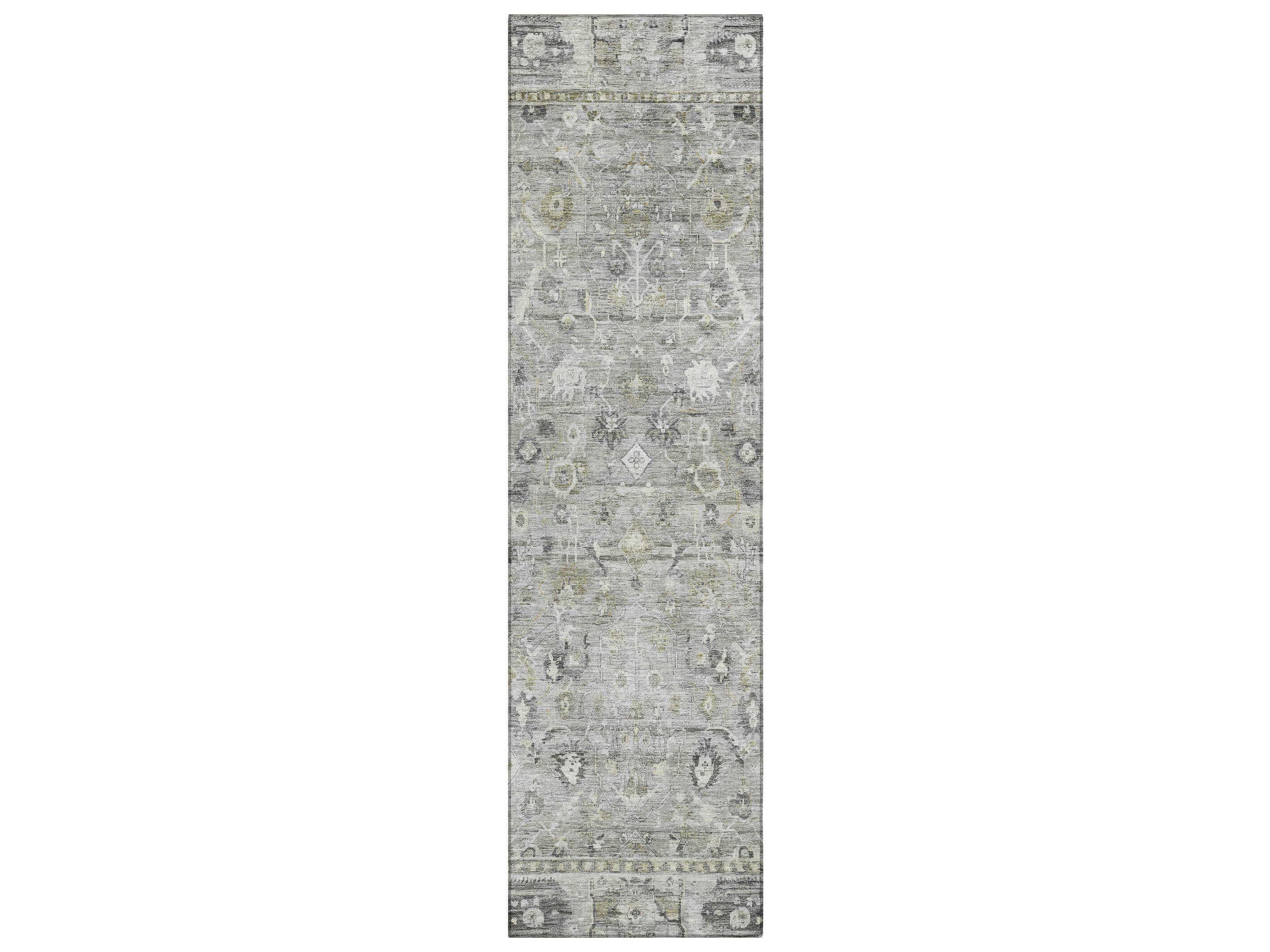 Dalyn Chantille Bordered Area Rug