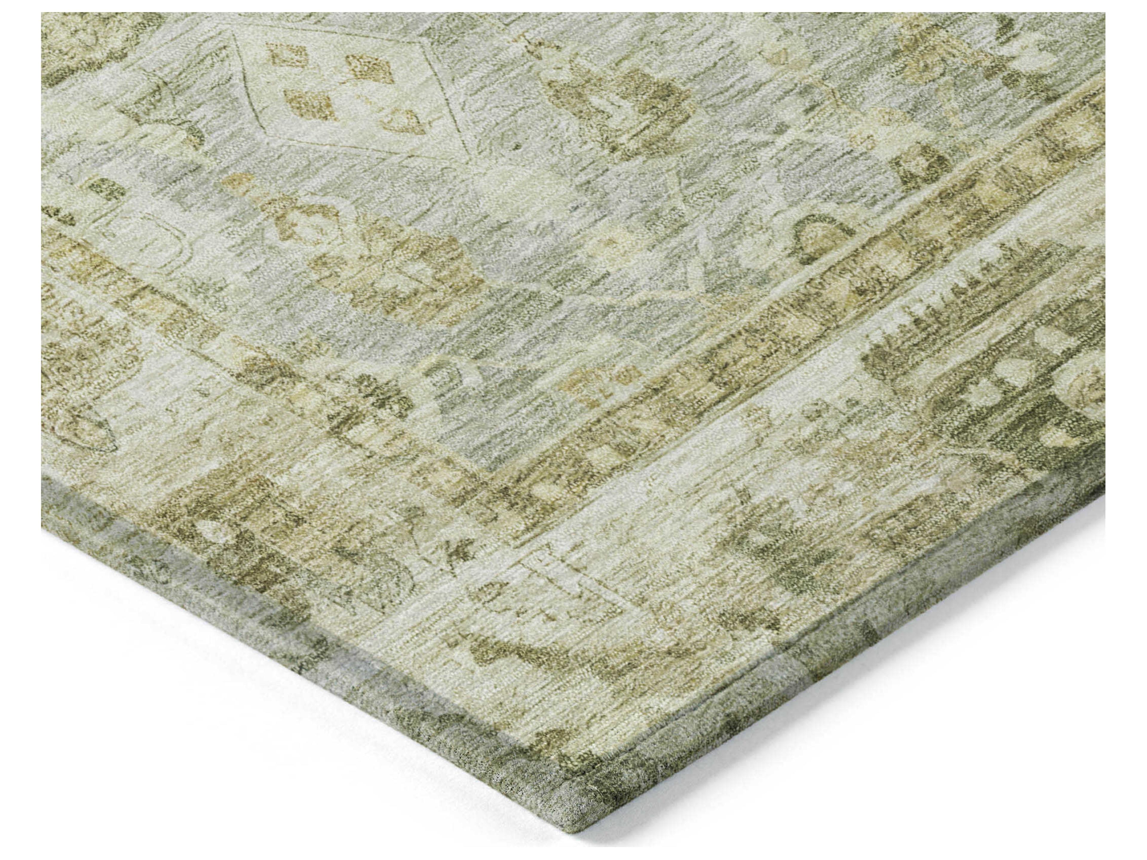 Dalyn Chantille Bordered Area Rug