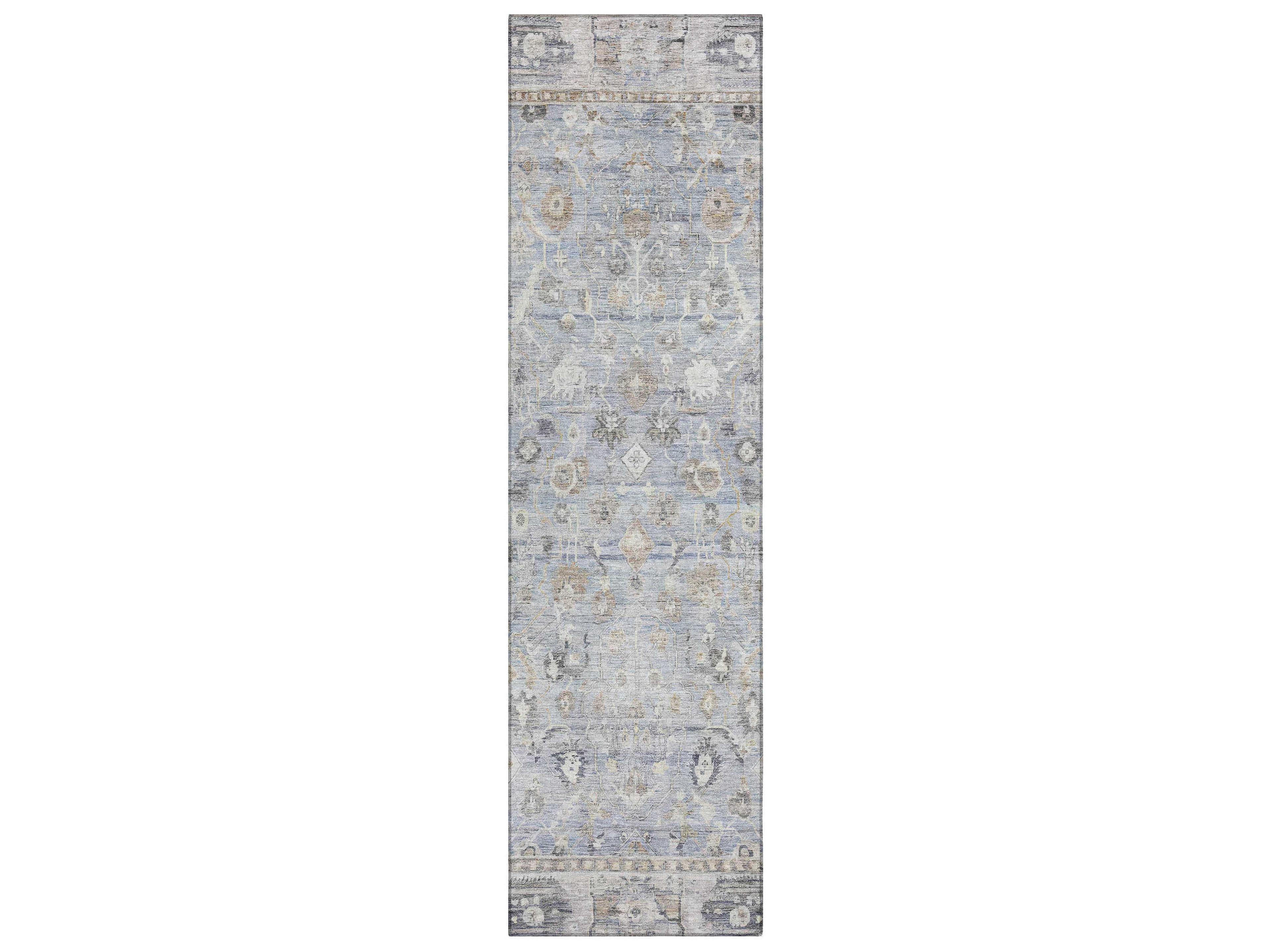 Dalyn Chantille Bordered Area Rug