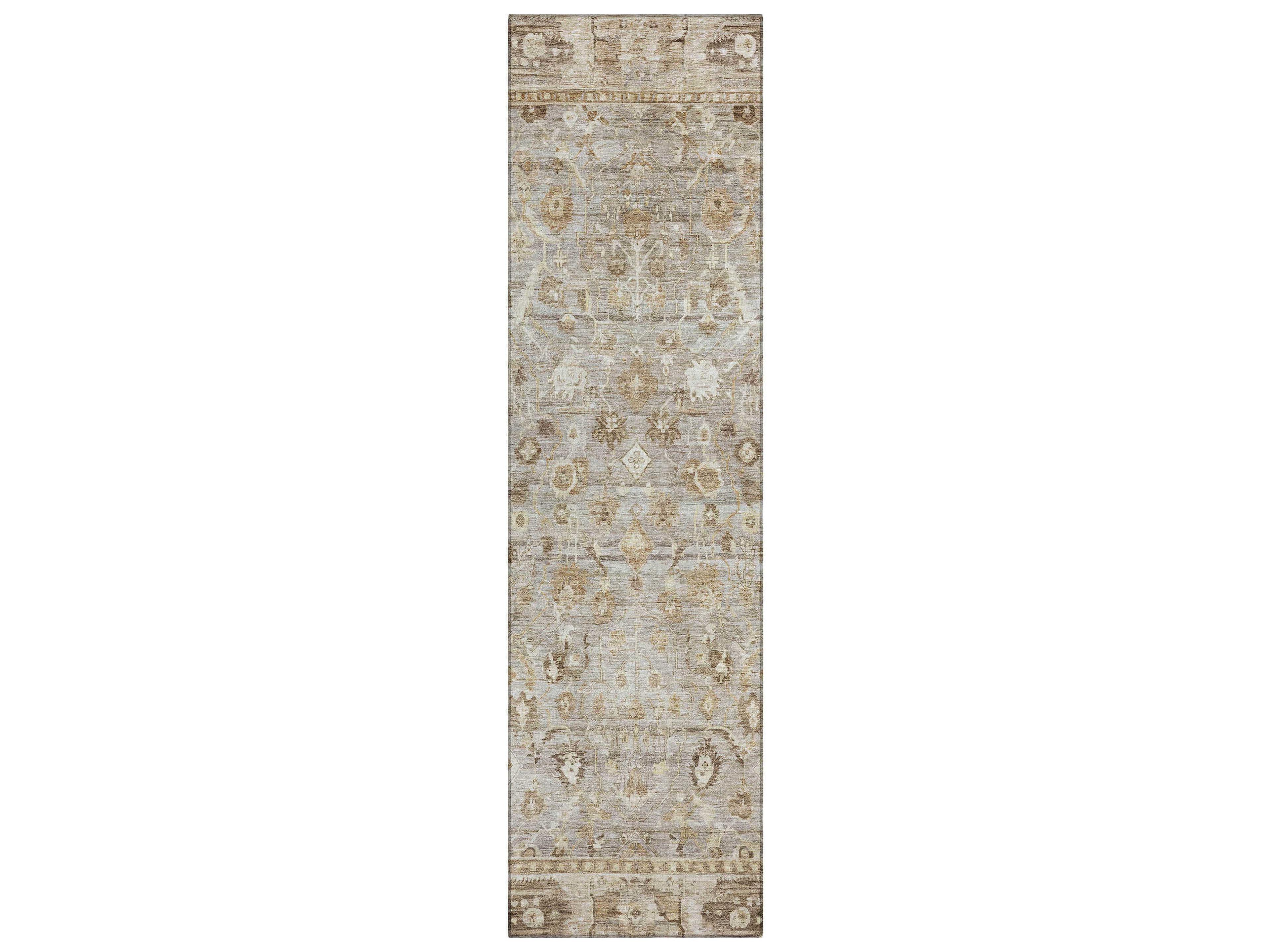 Dalyn Chantille Bordered Area Rug