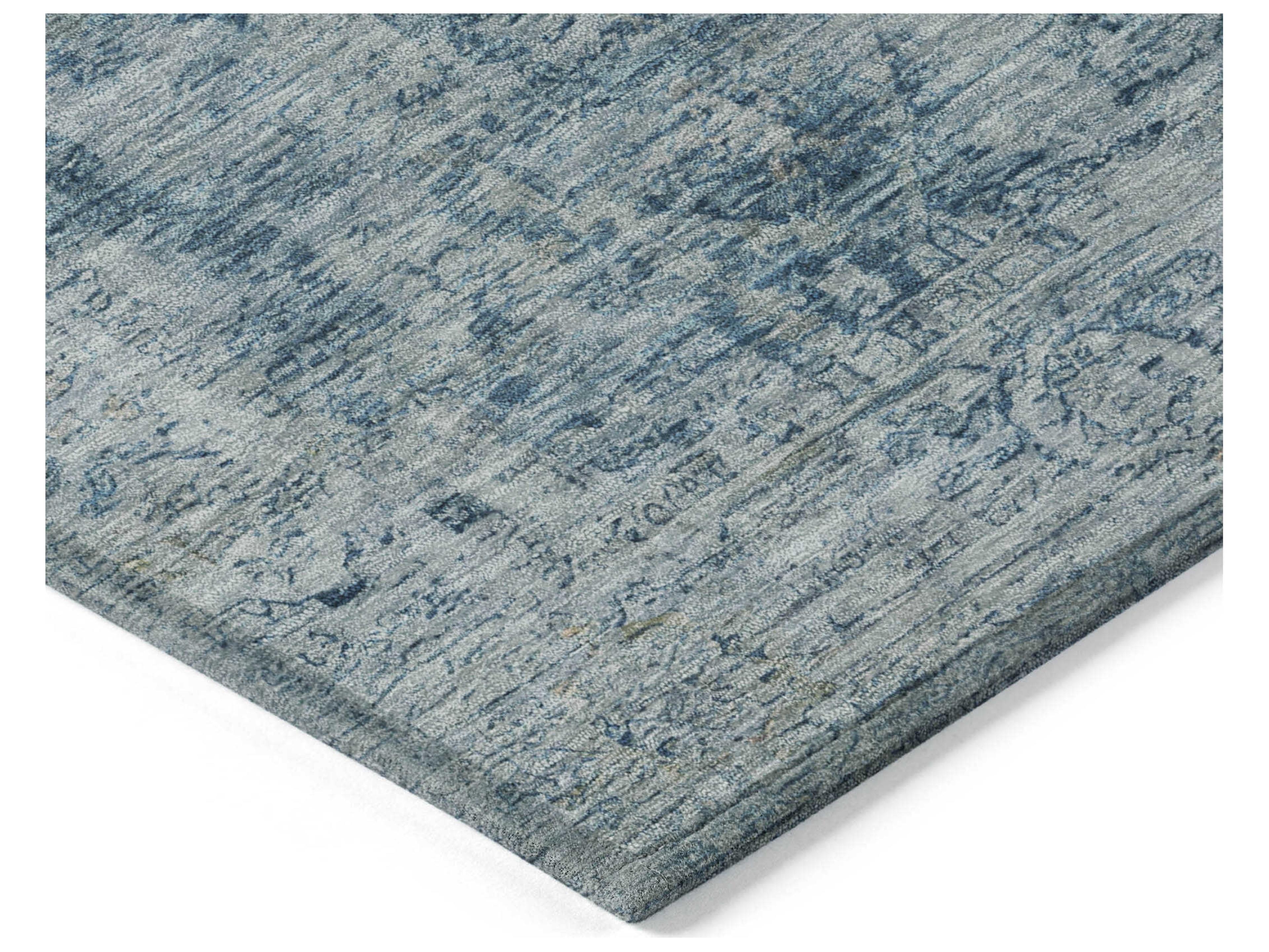 Dalyn Chantille Bordered Area Rug