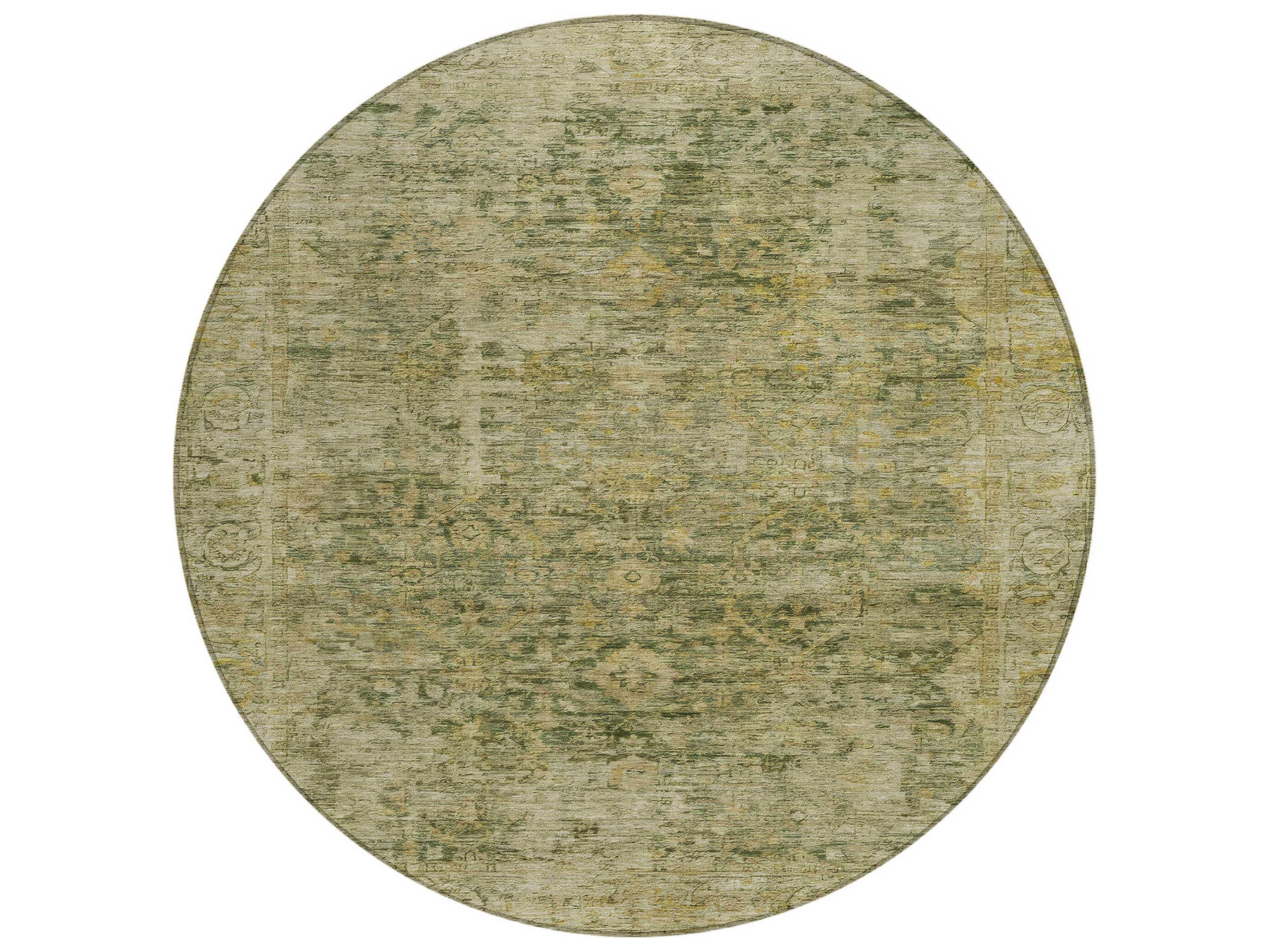 Dalyn Chantille Bordered Area Rug