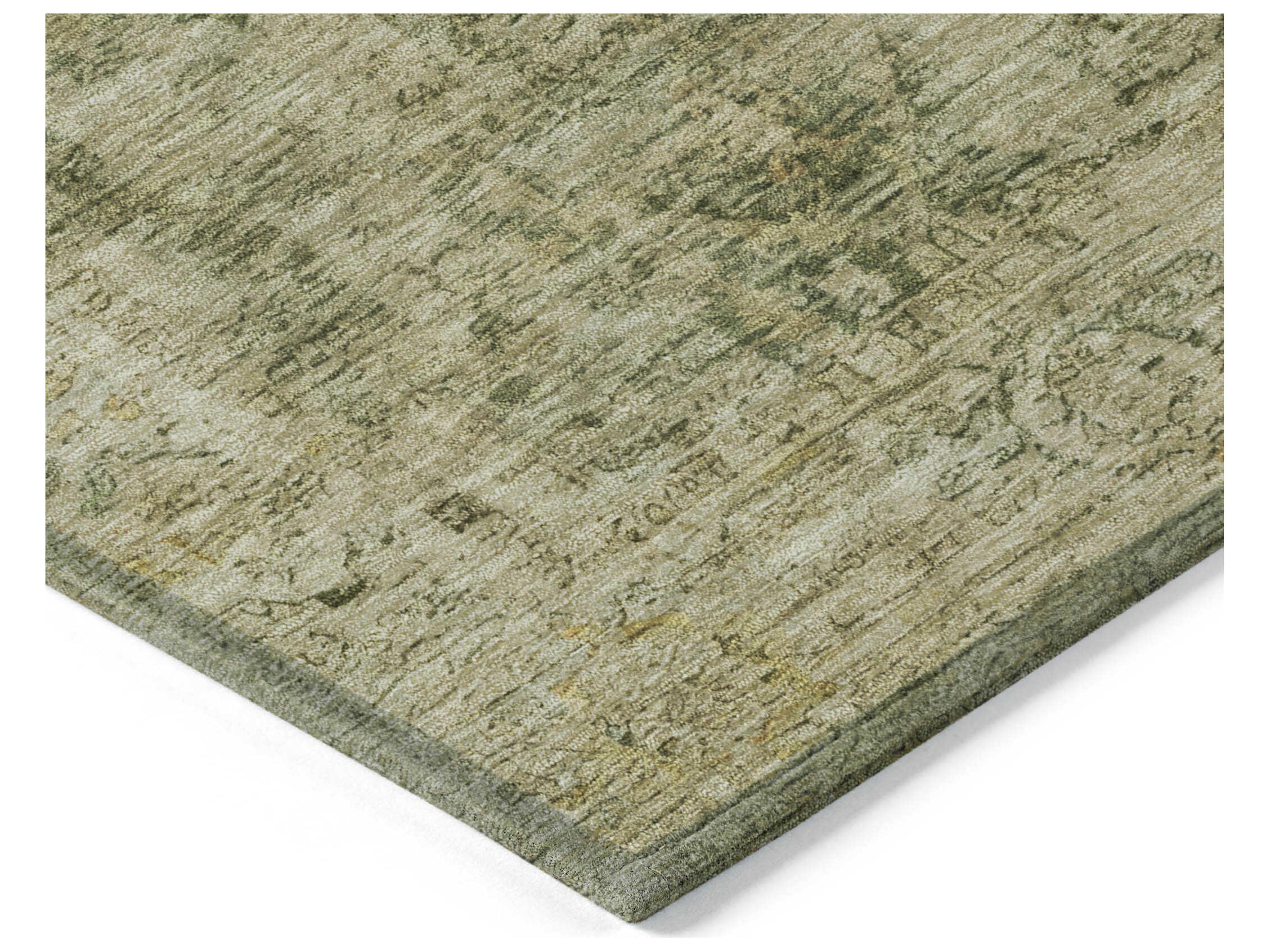 Dalyn Chantille Bordered Area Rug