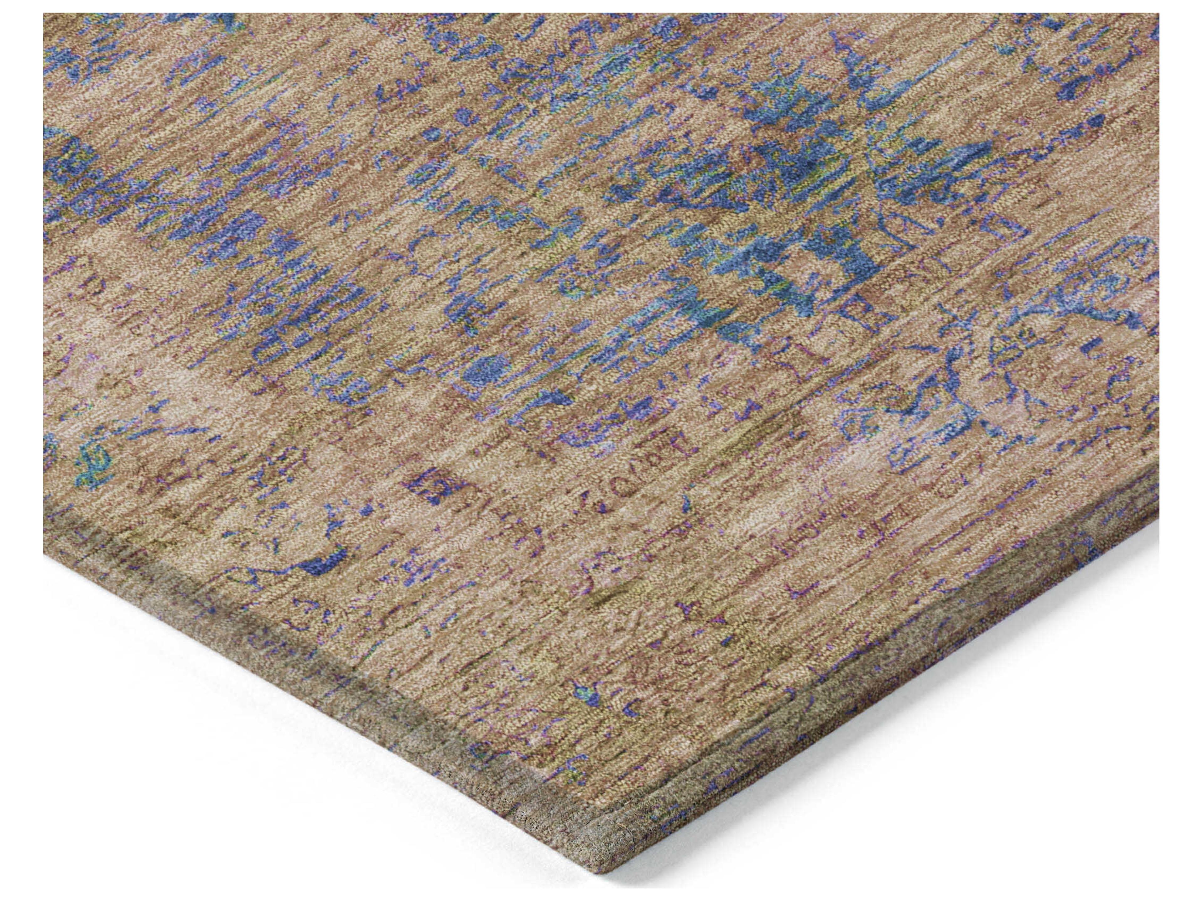 Dalyn Chantille Bordered Area Rug