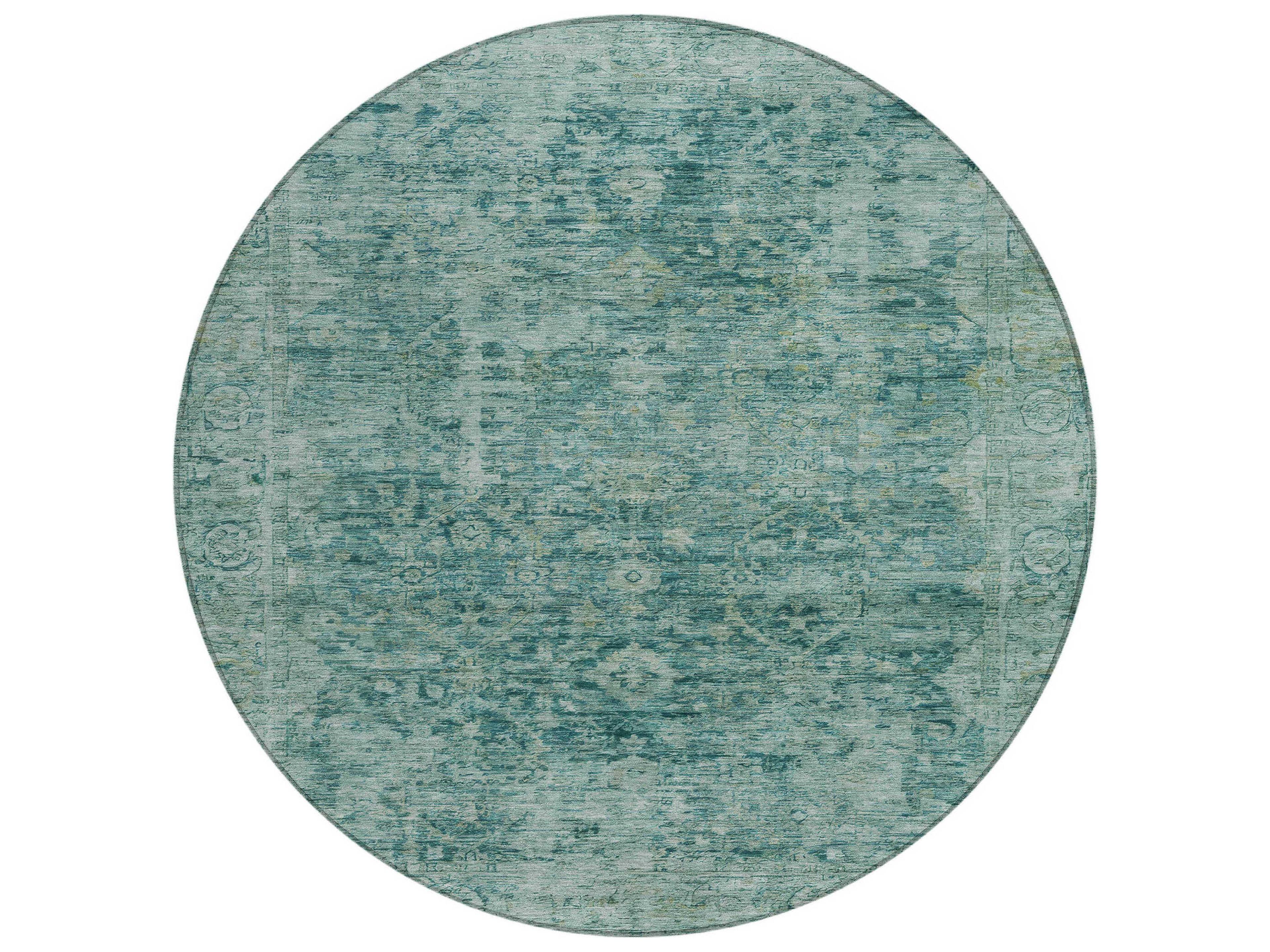 Dalyn Chantille Bordered Area Rug