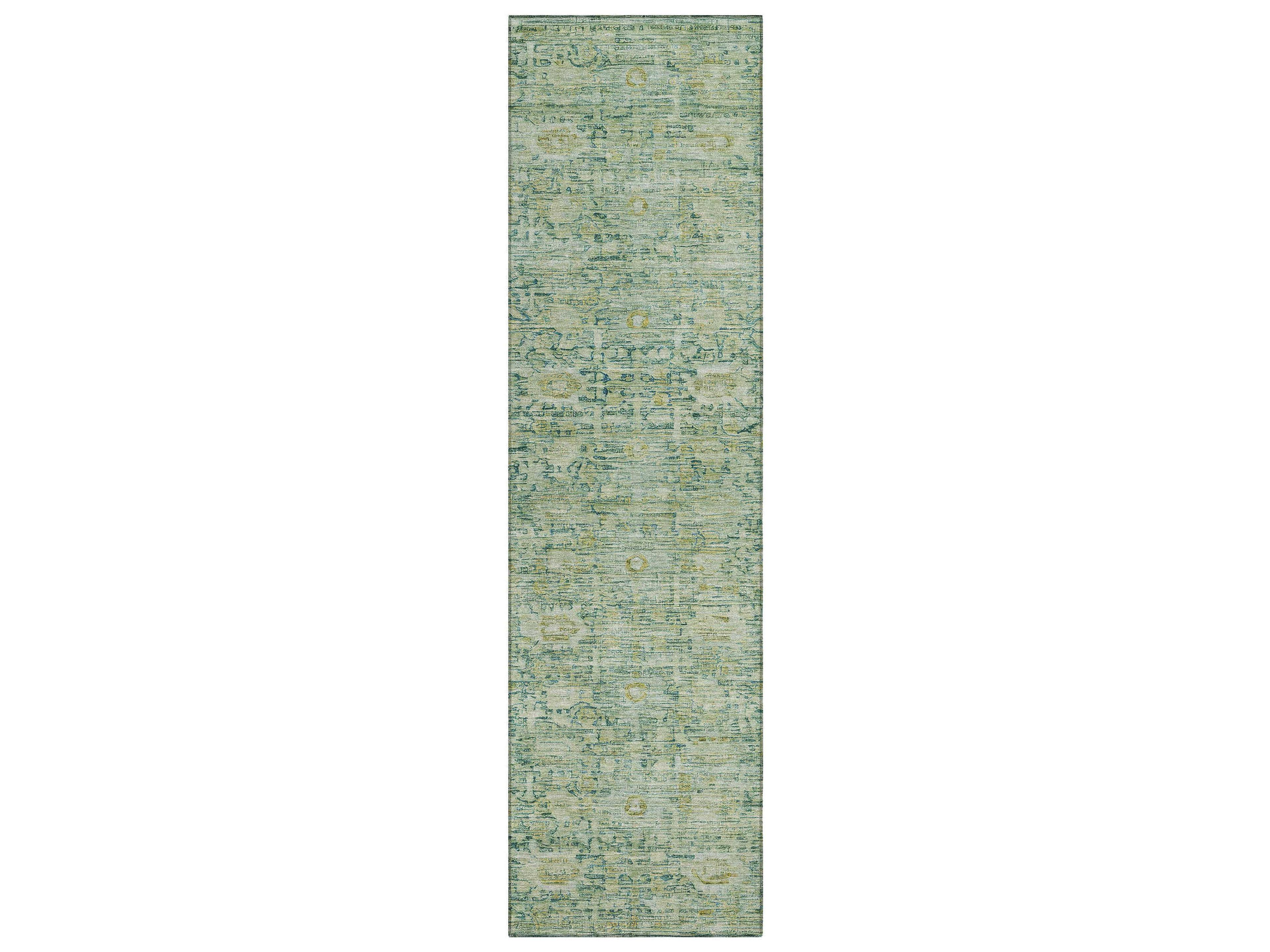 Dalyn Chantille Floral Area Rug