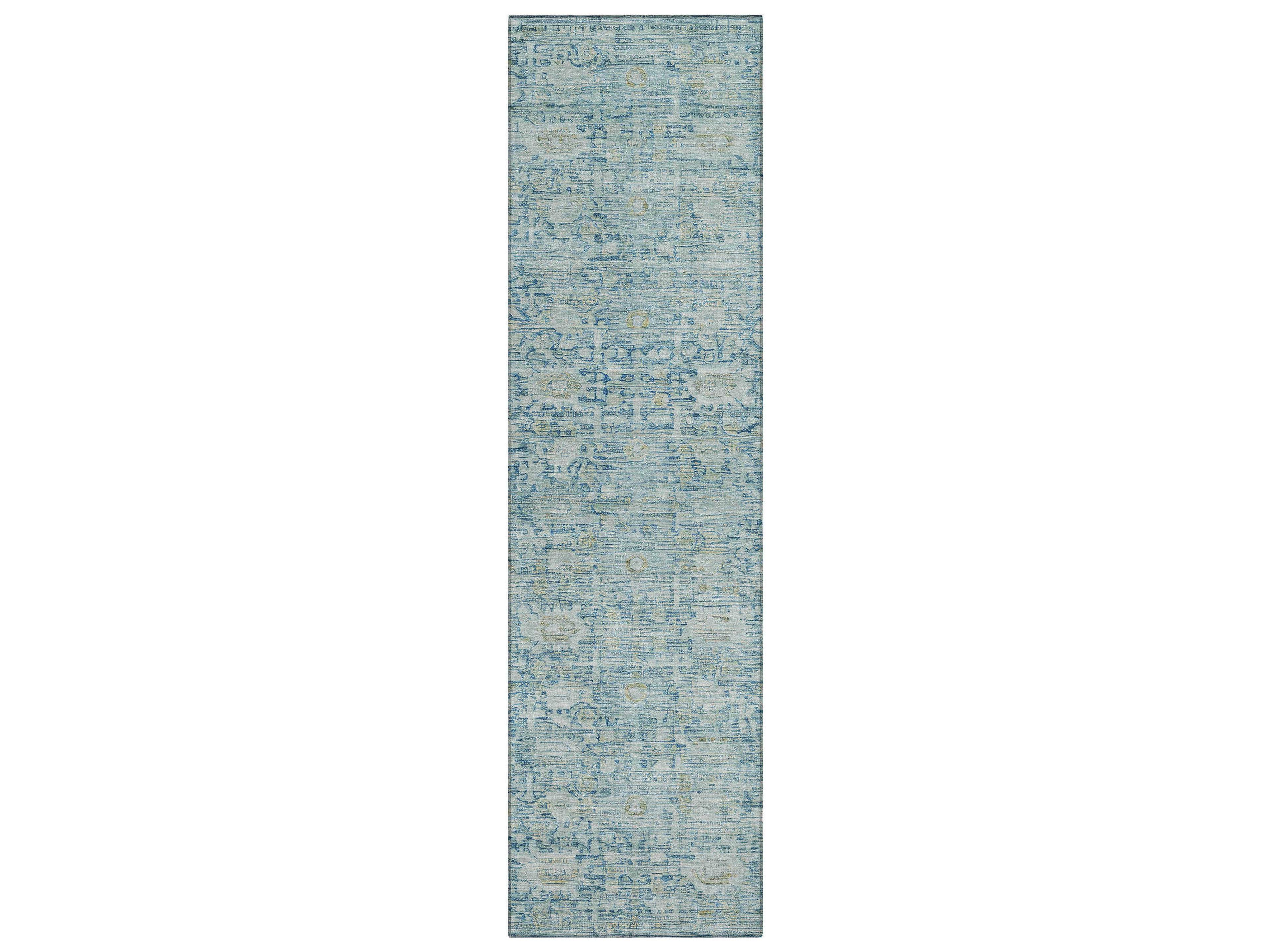 Dalyn Chantille Floral Area Rug