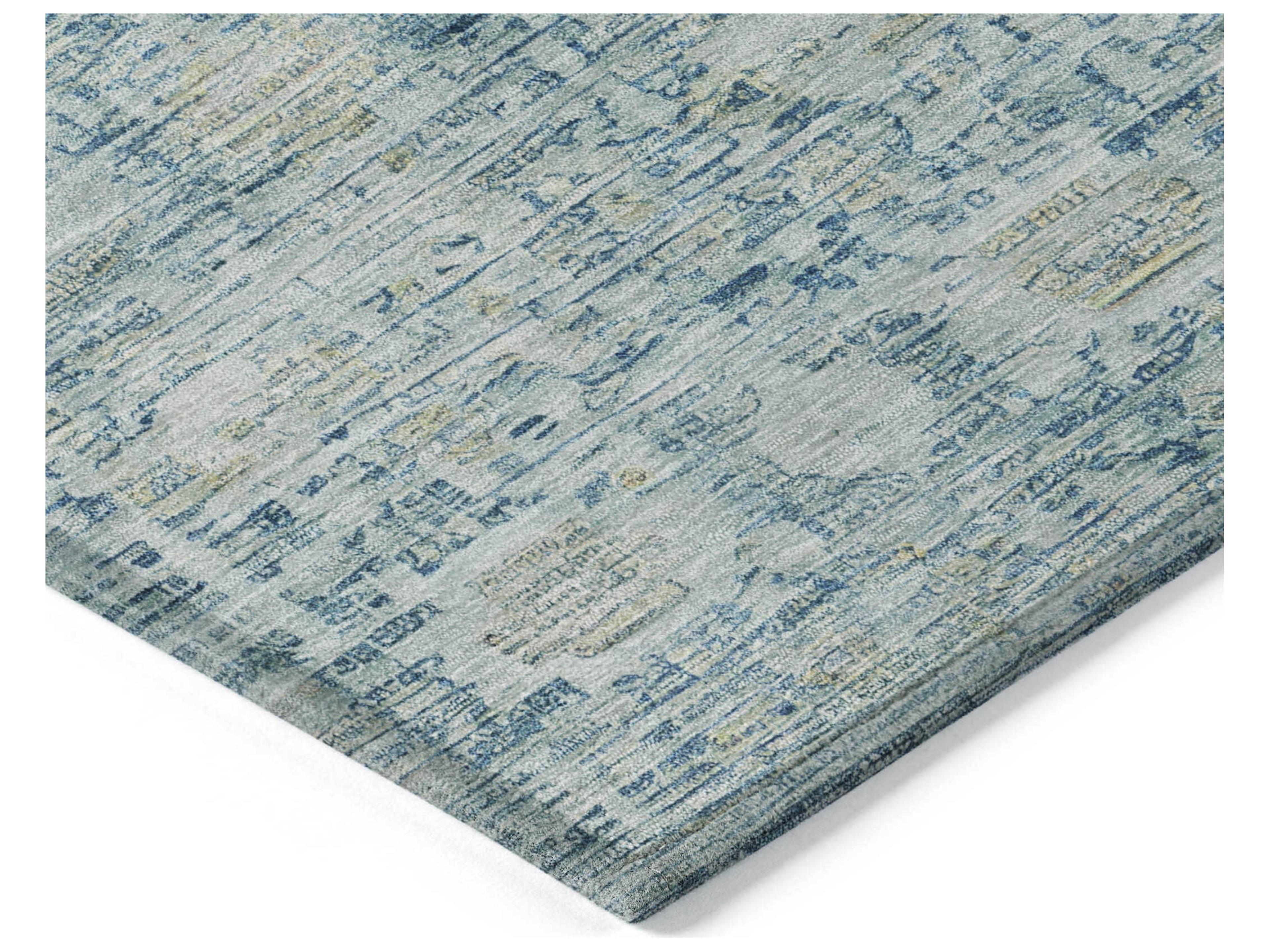 Dalyn Chantille Floral Area Rug