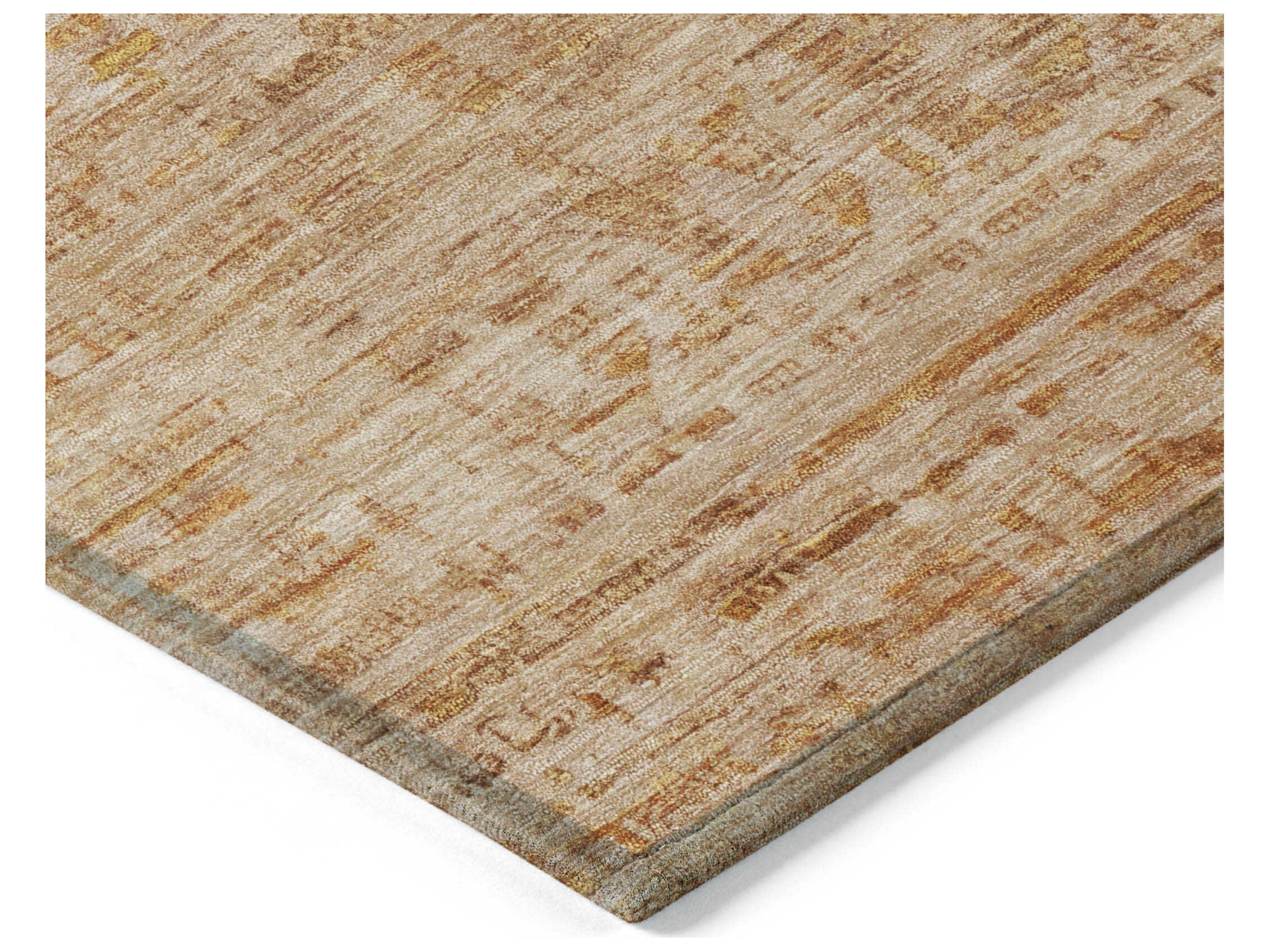 Dalyn Chantille Bordered Area Rug