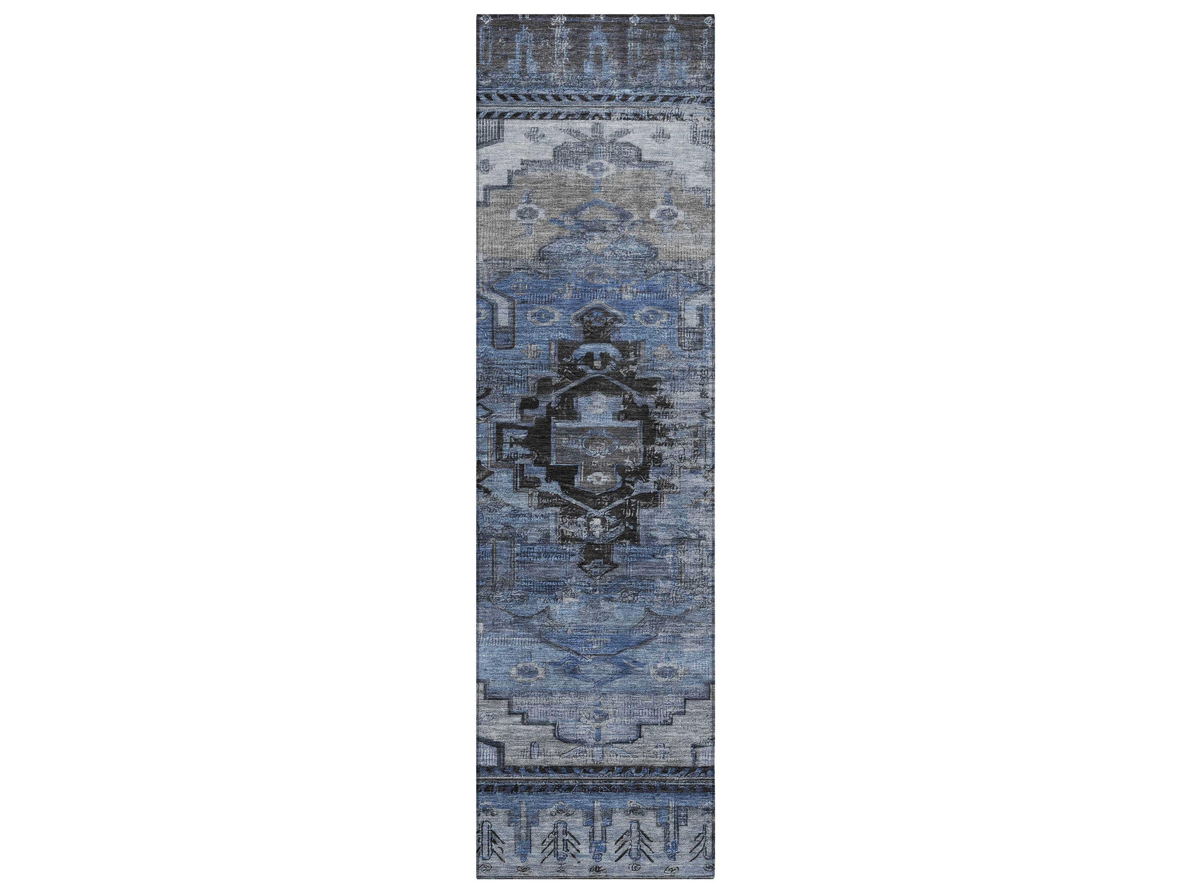 Dalyn Chantille Oriental Area Rug