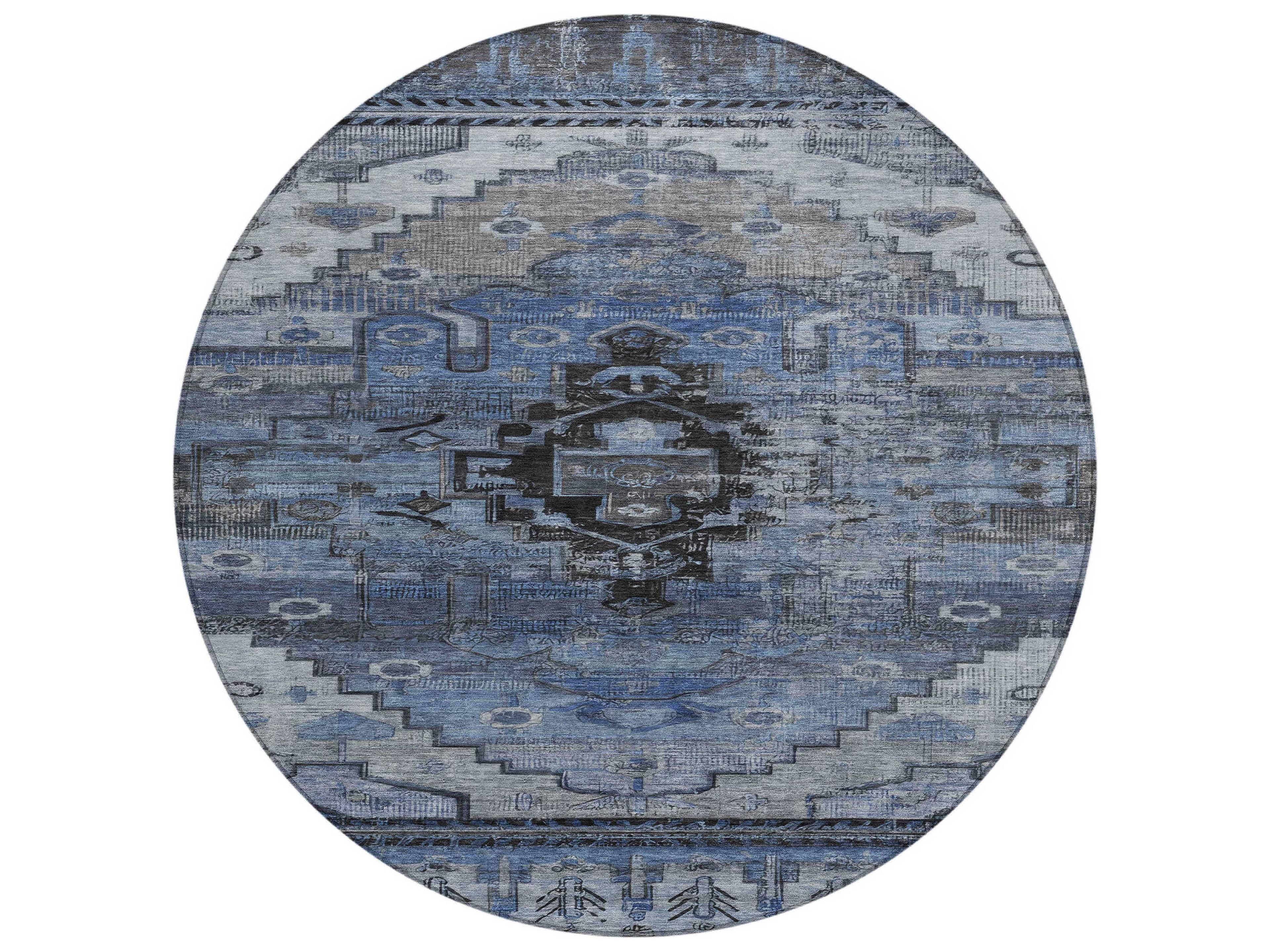 Dalyn Chantille Oriental Area Rug