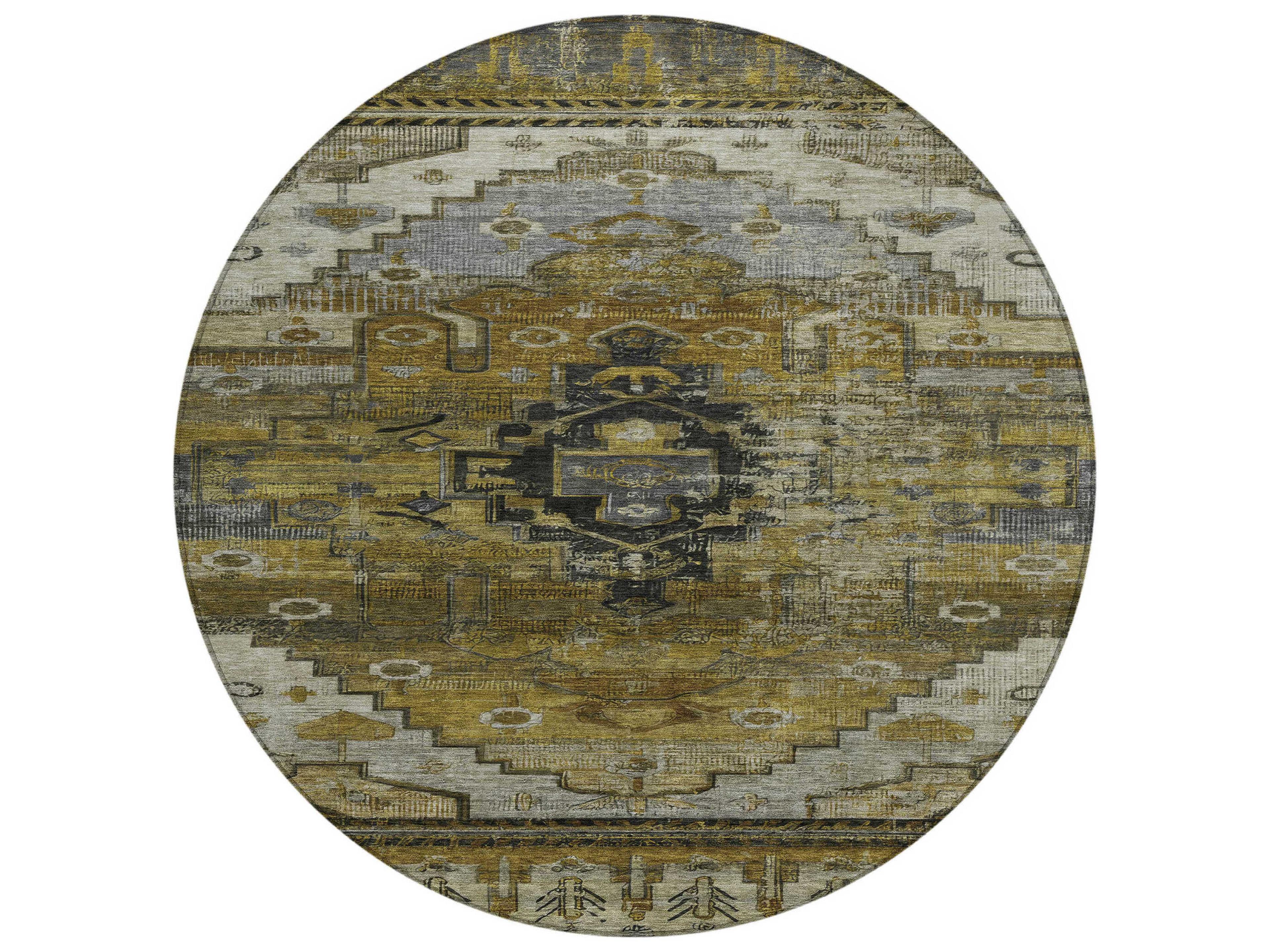 Dalyn Chantille Oriental Area Rug