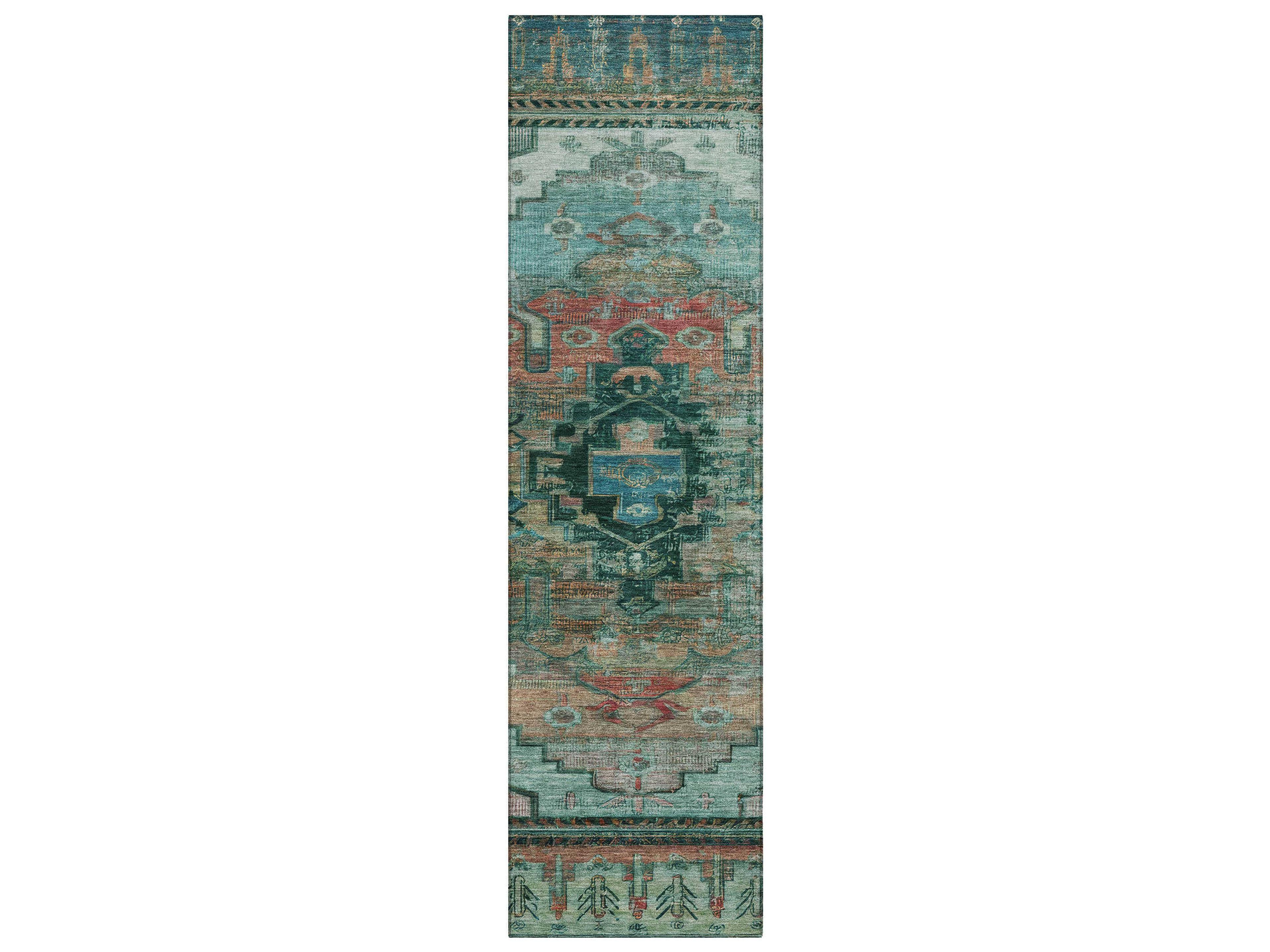 Dalyn Chantille Oriental Area Rug
