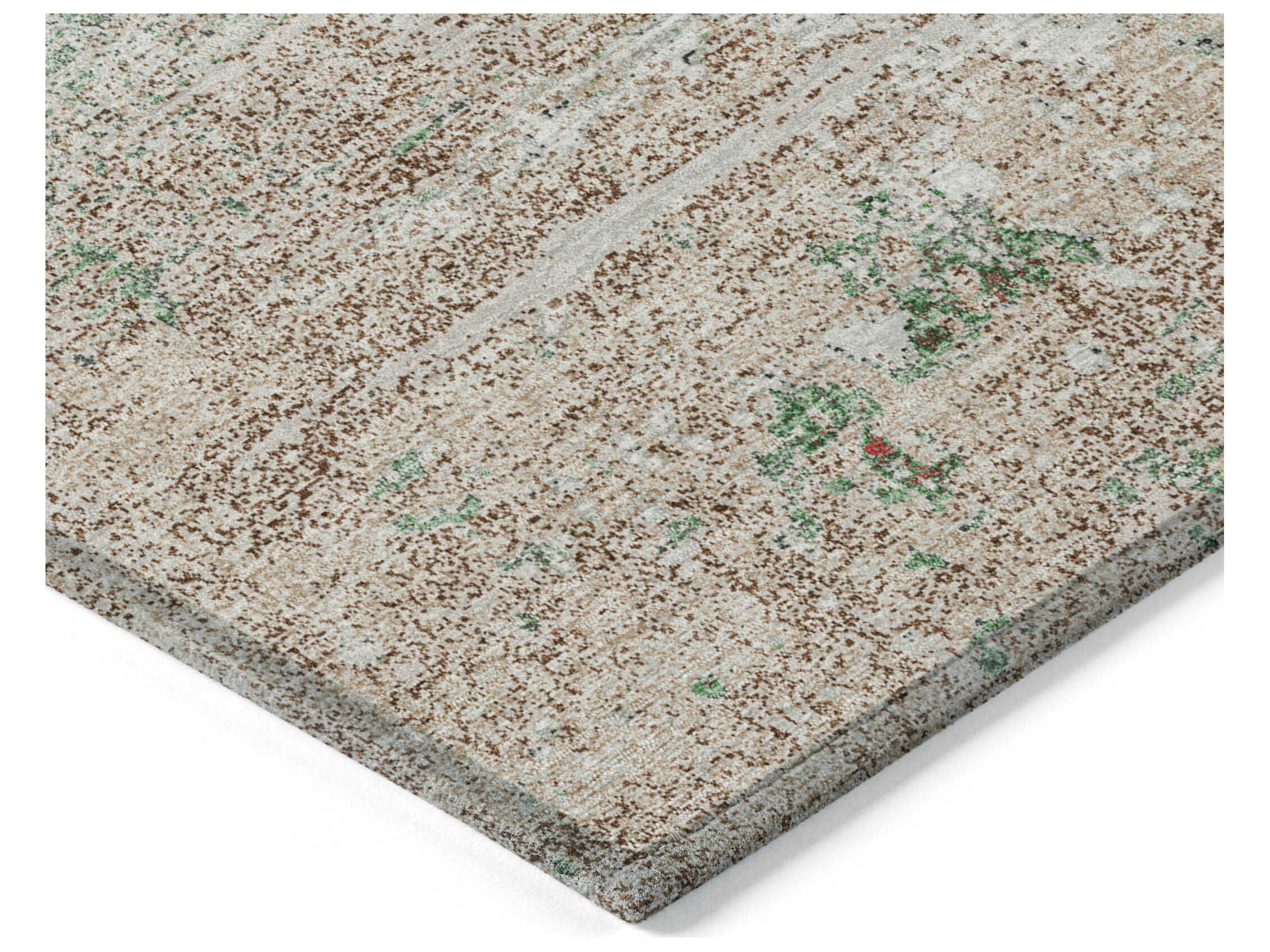 Dalyn Chantille Abstract Area Rug