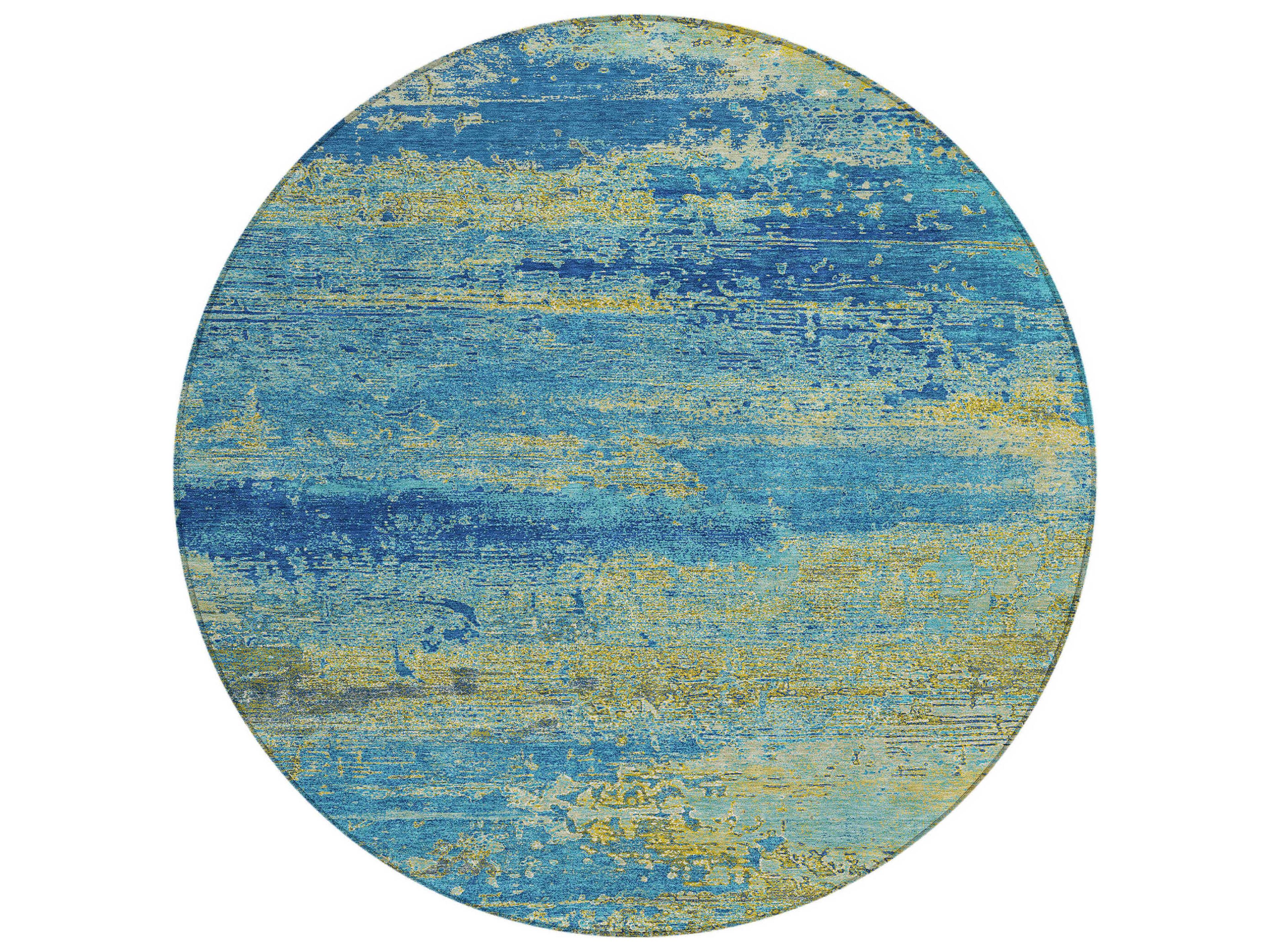Dalyn Chantille Abstract Area Rug