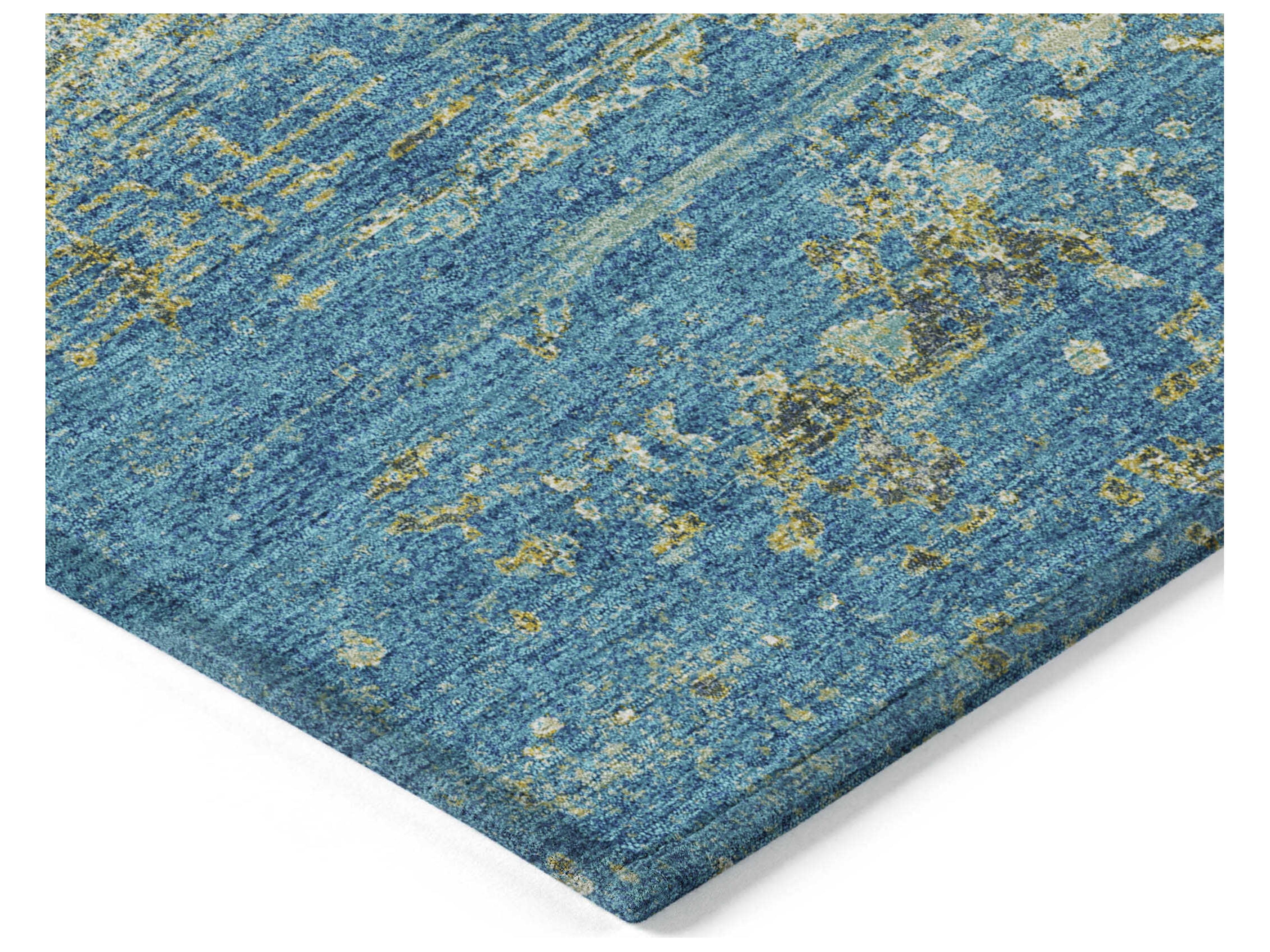 Dalyn Chantille Abstract Area Rug