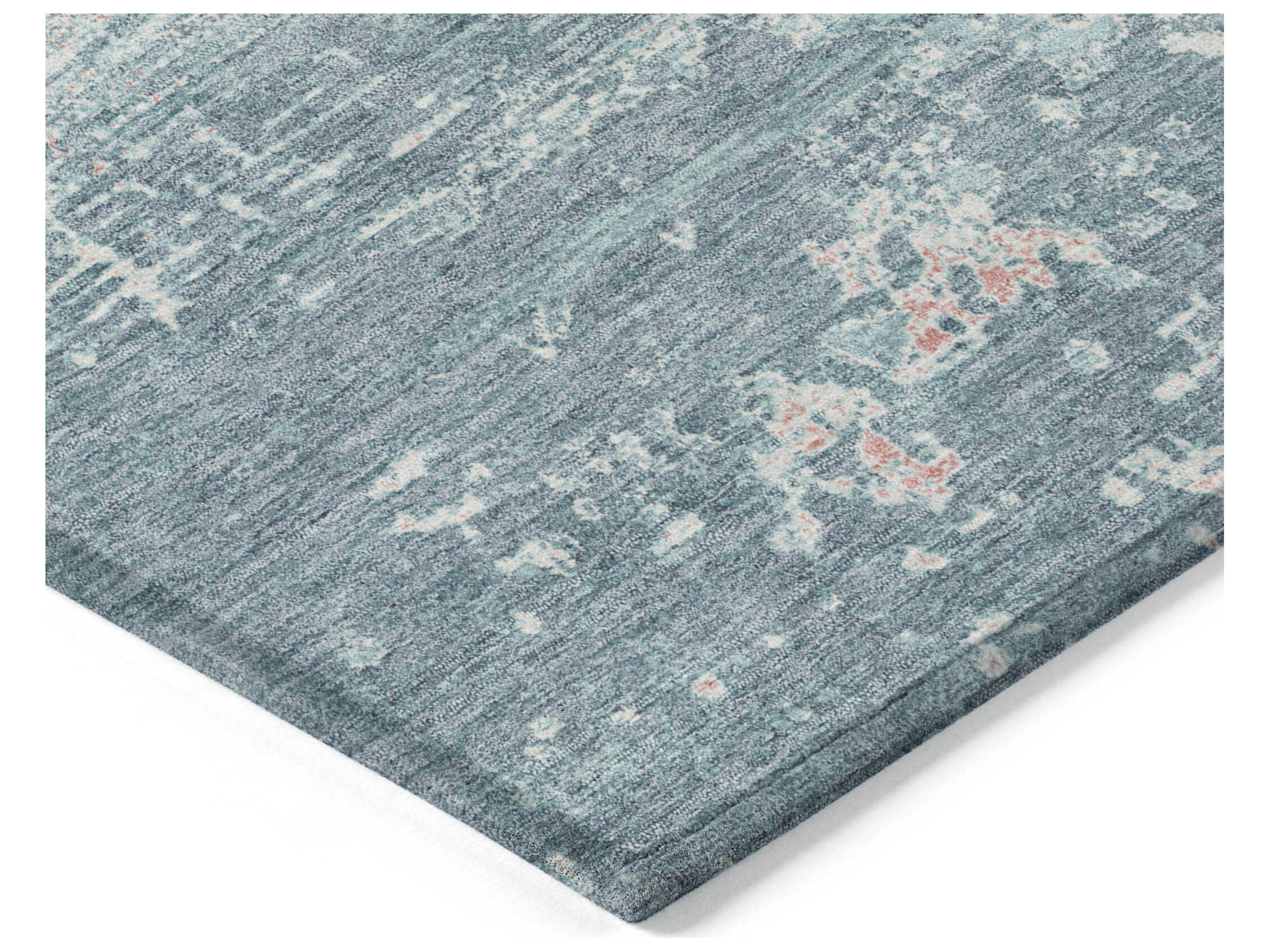 Dalyn Chantille Abstract Area Rug