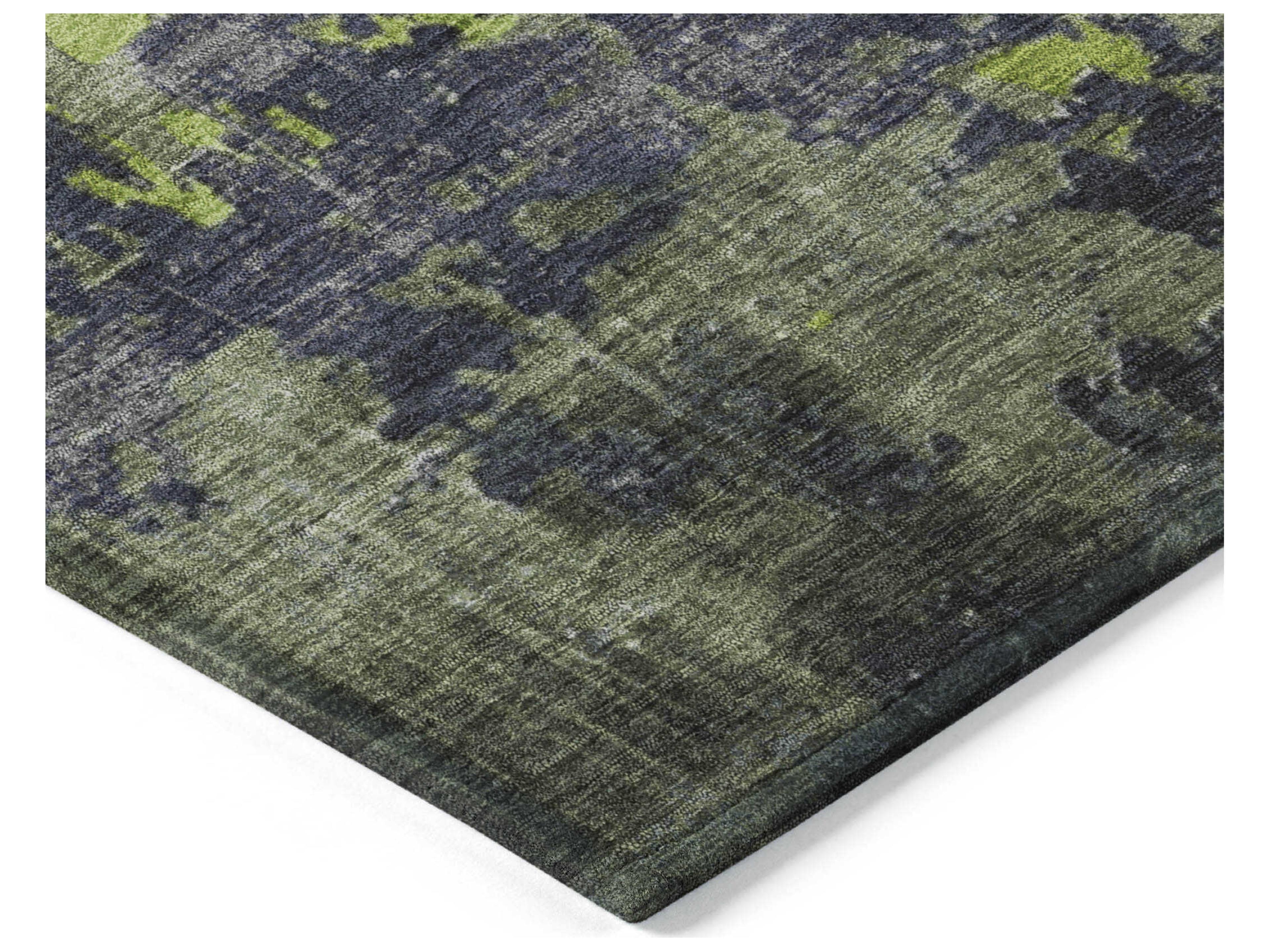 Dalyn Chantille Abstract Area Rug
