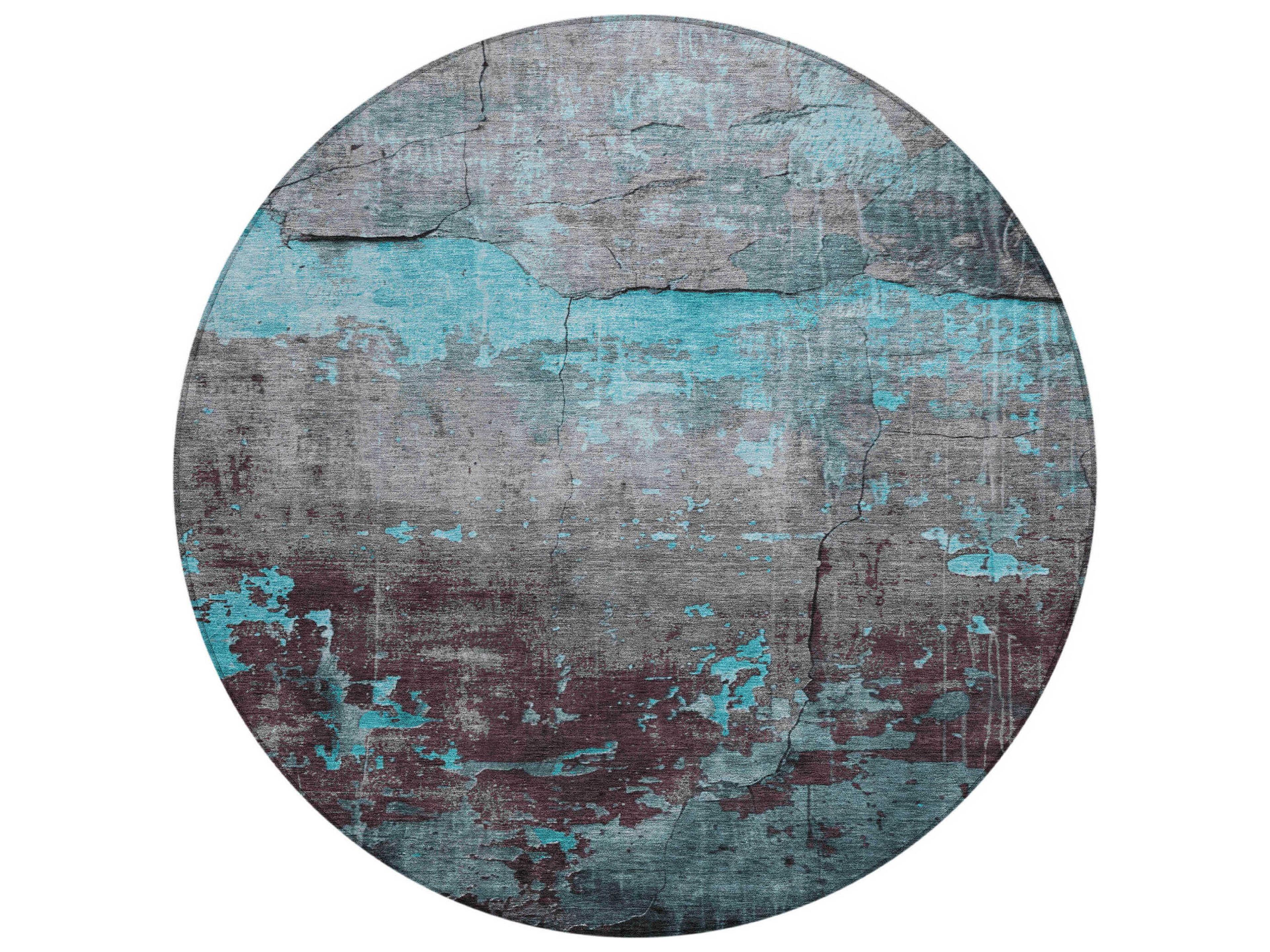 Dalyn Chantille Abstract Area Rug