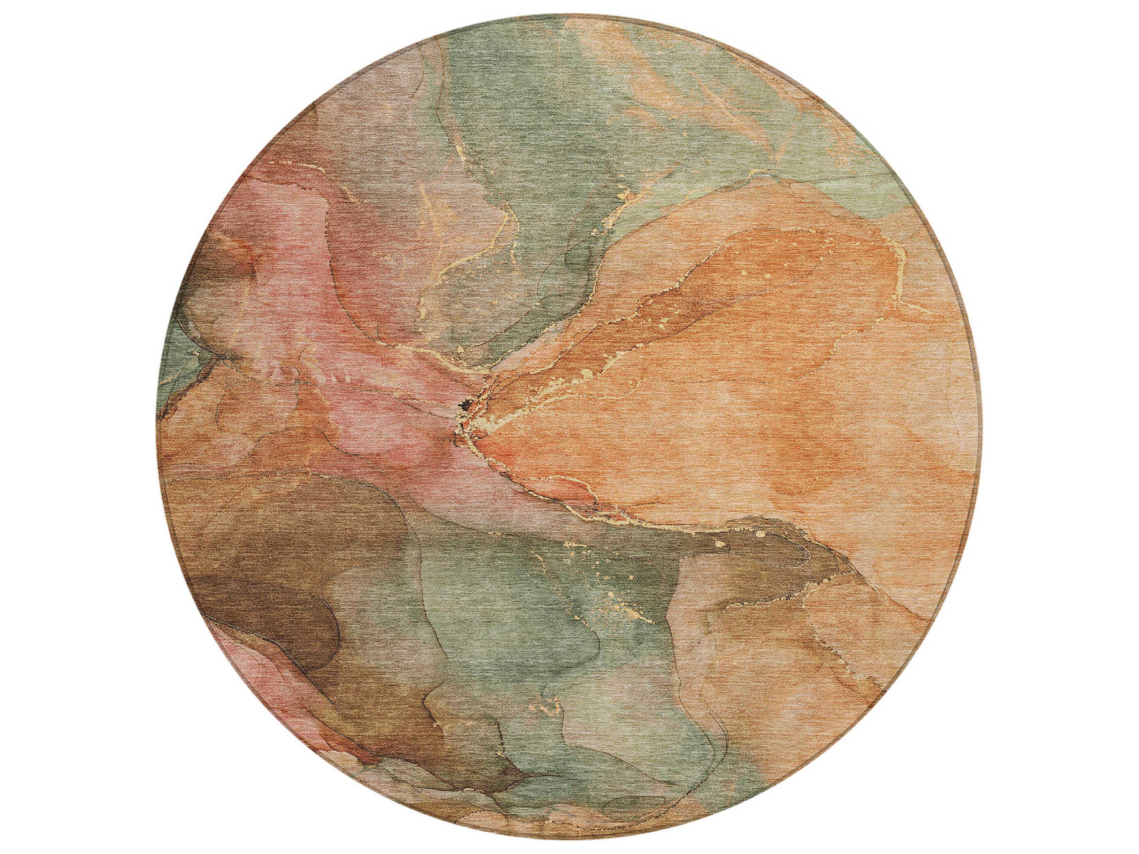Dalyn Chantille Abstract Area Rug