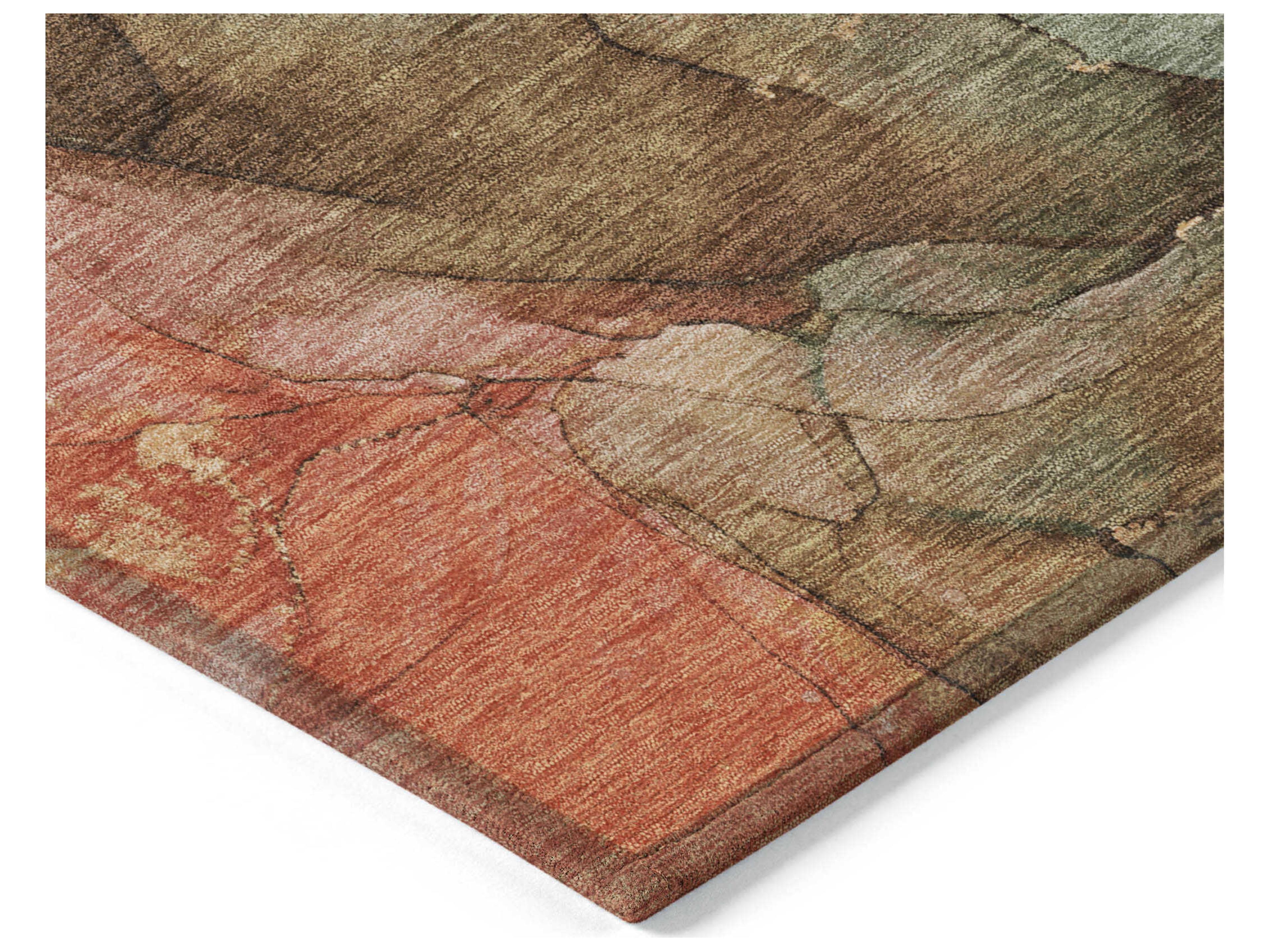 Dalyn Chantille Abstract Area Rug