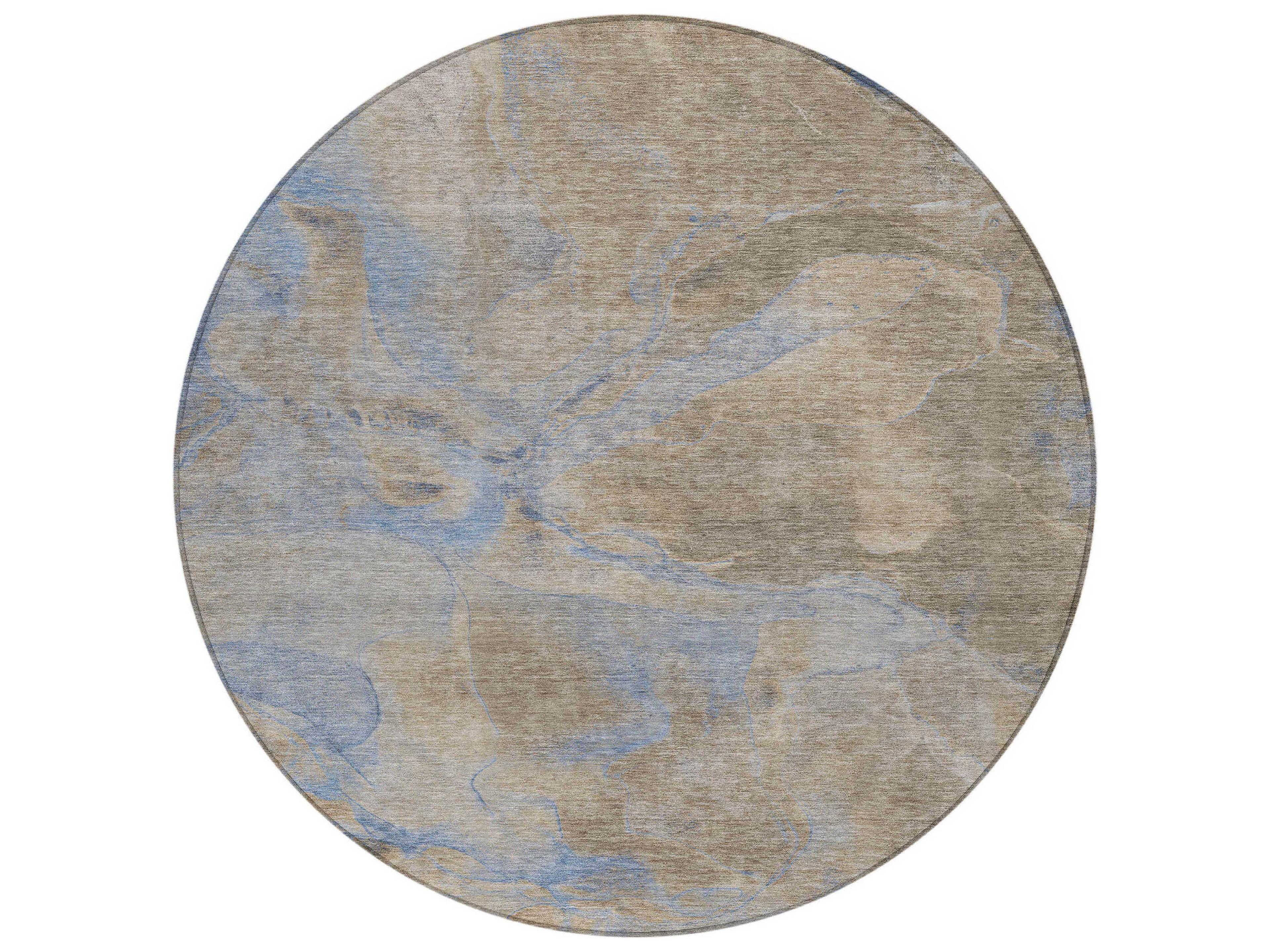 Dalyn Chantille Abstract Area Rug