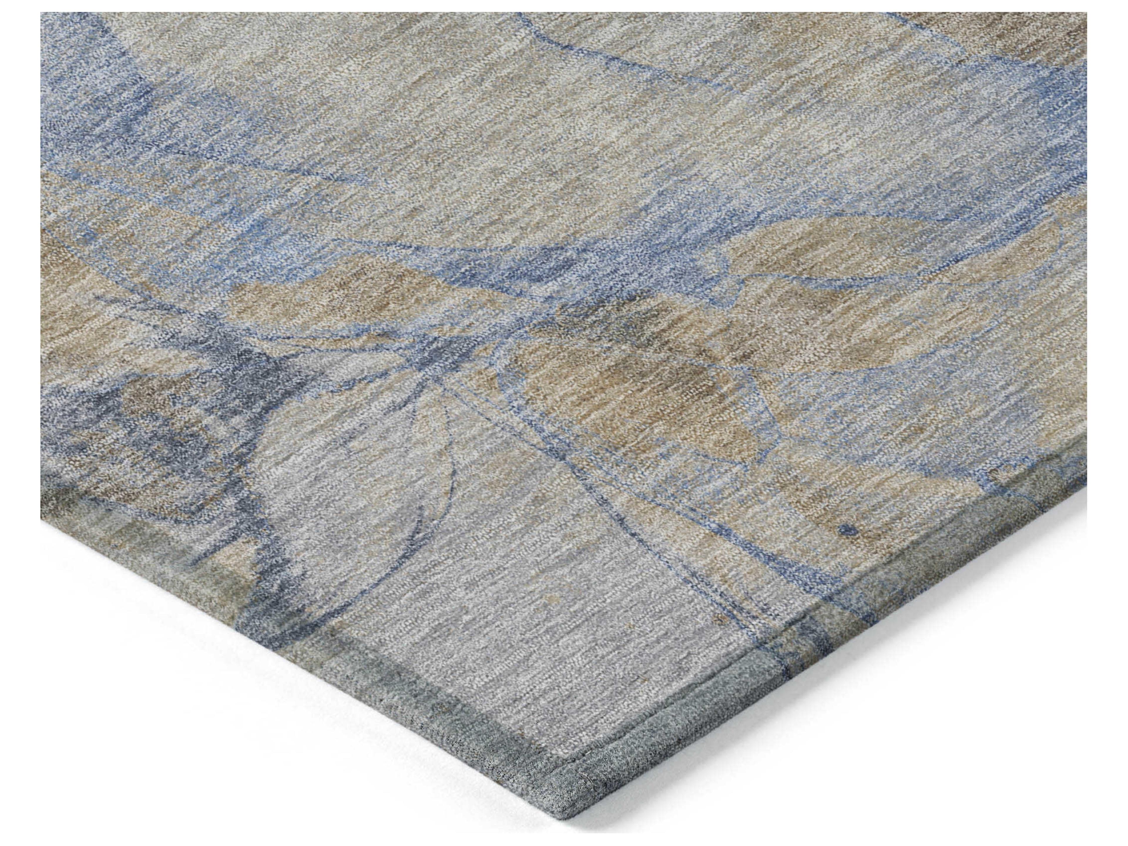 Dalyn Chantille Abstract Area Rug