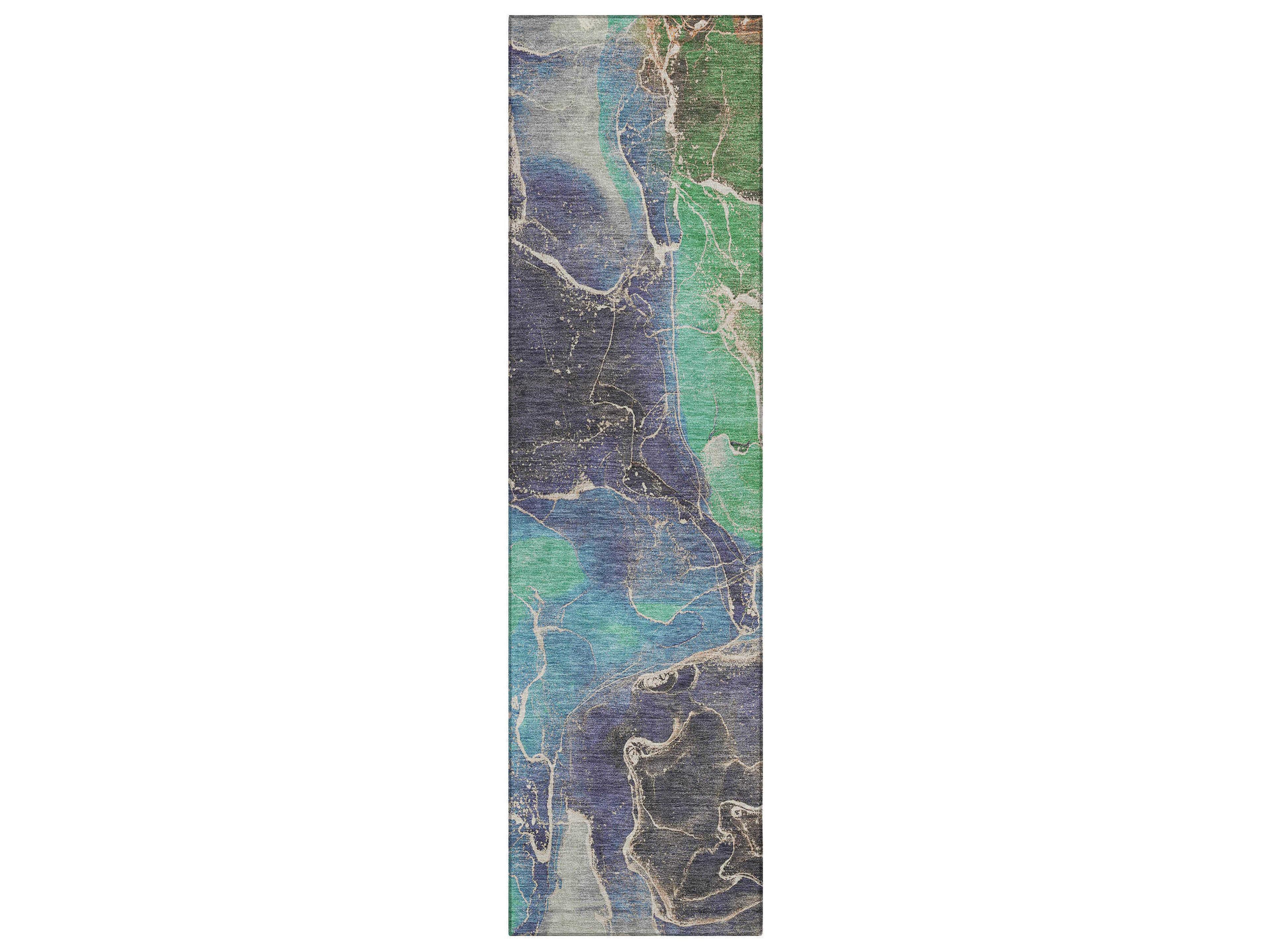 Dalyn Chantille Abstract Area Rug
