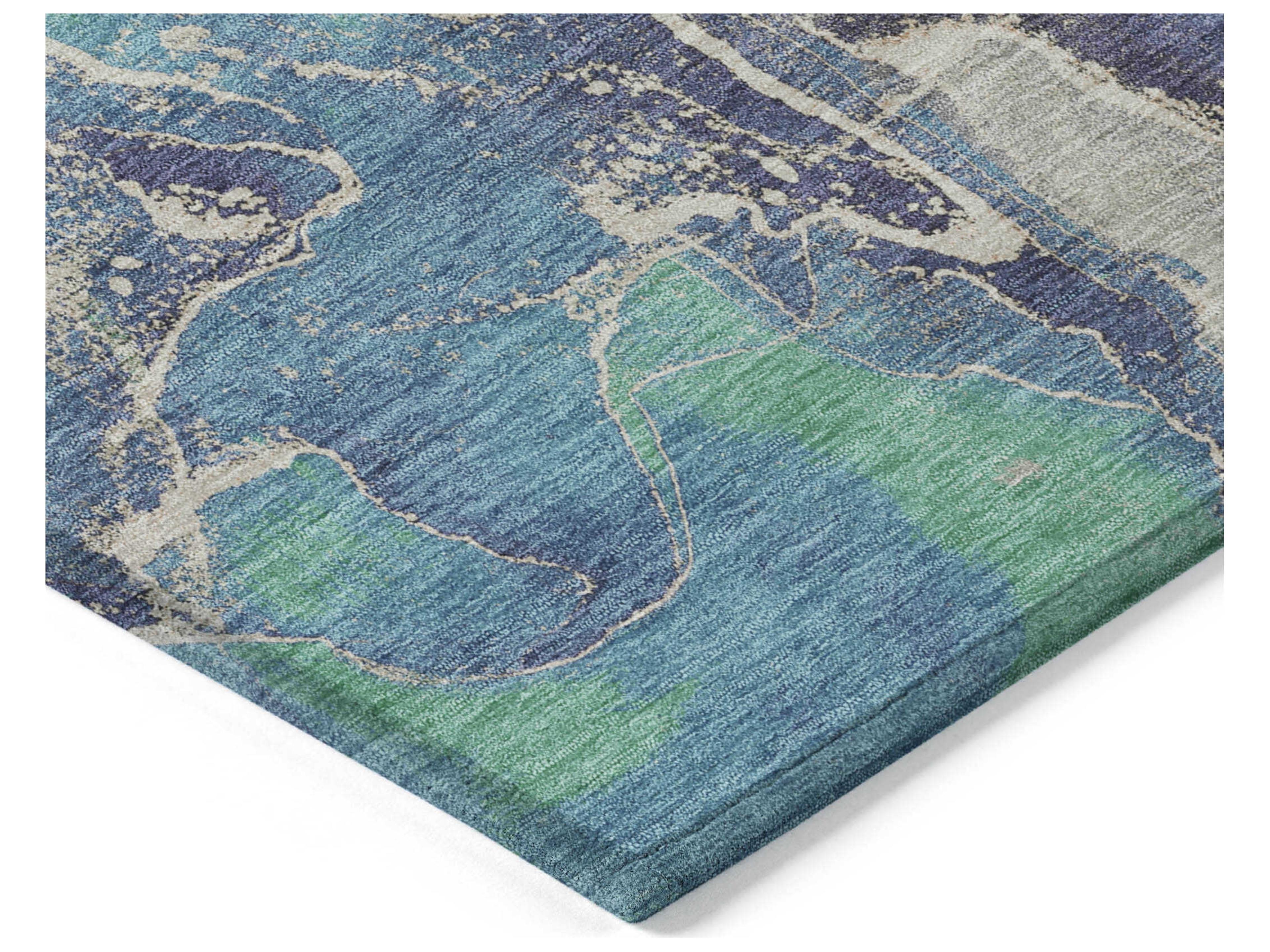 Dalyn Chantille Abstract Area Rug