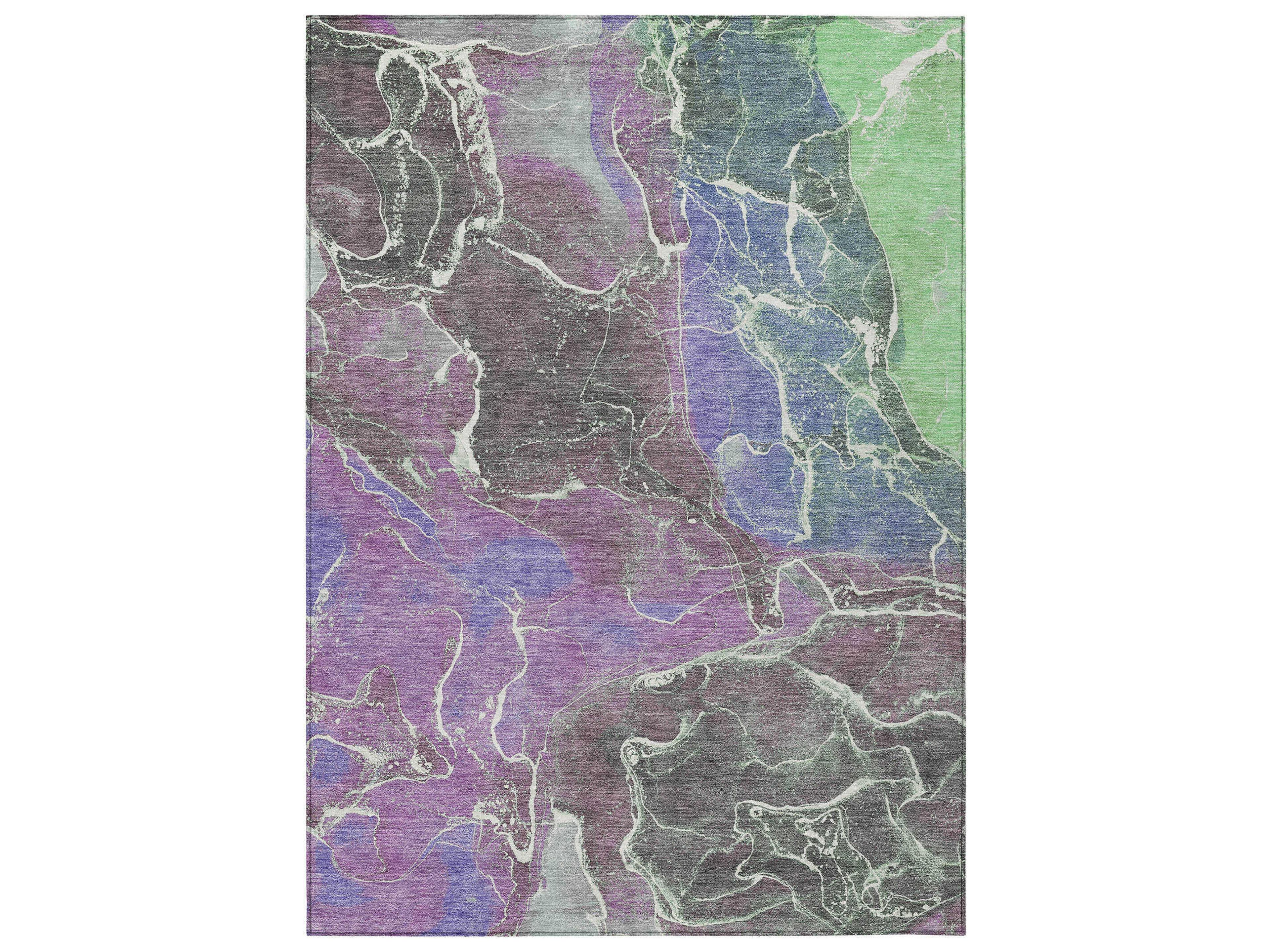 Chantille Abstract Area Rug