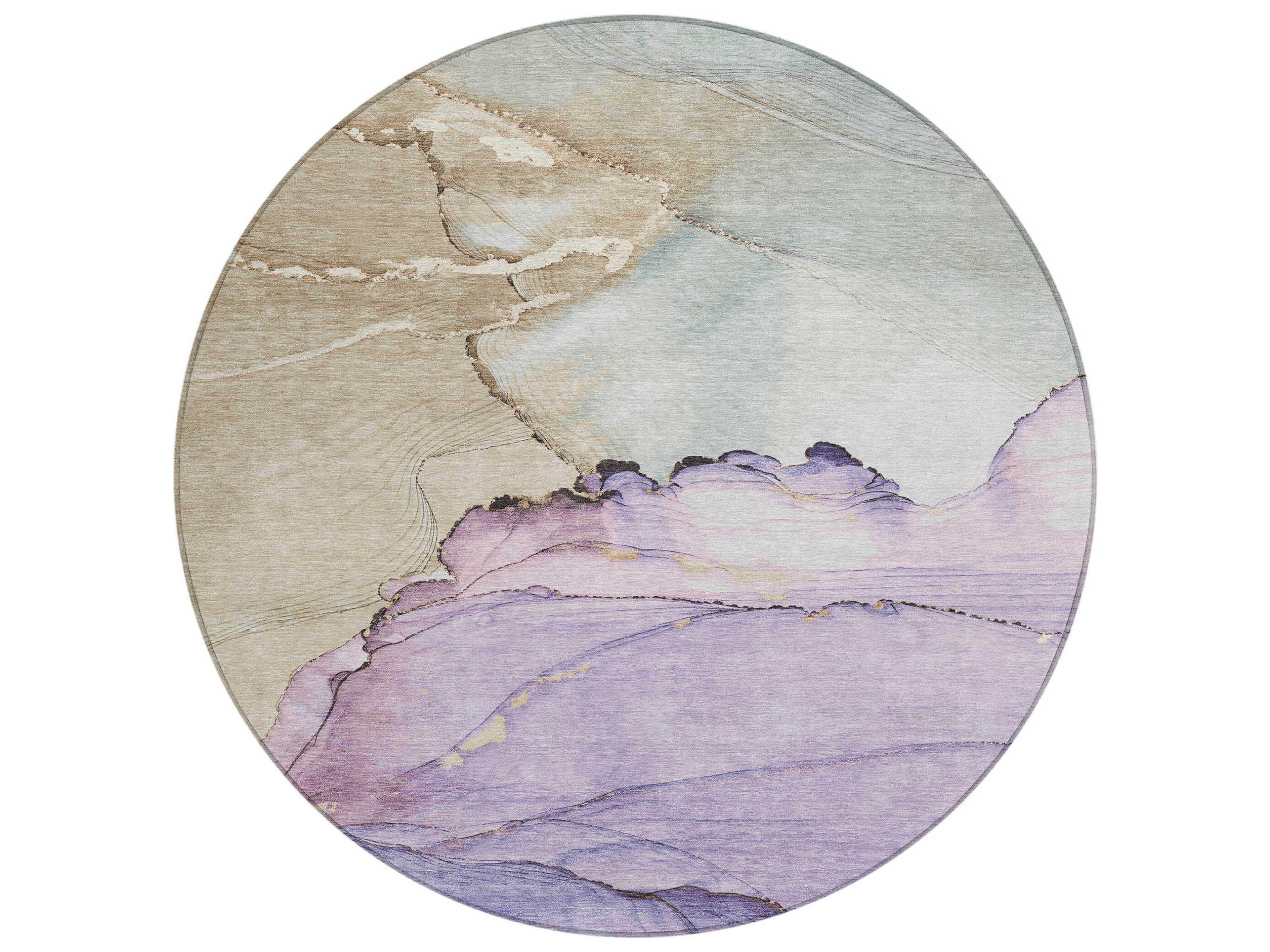 Dalyn Chantille Abstract Area Rug