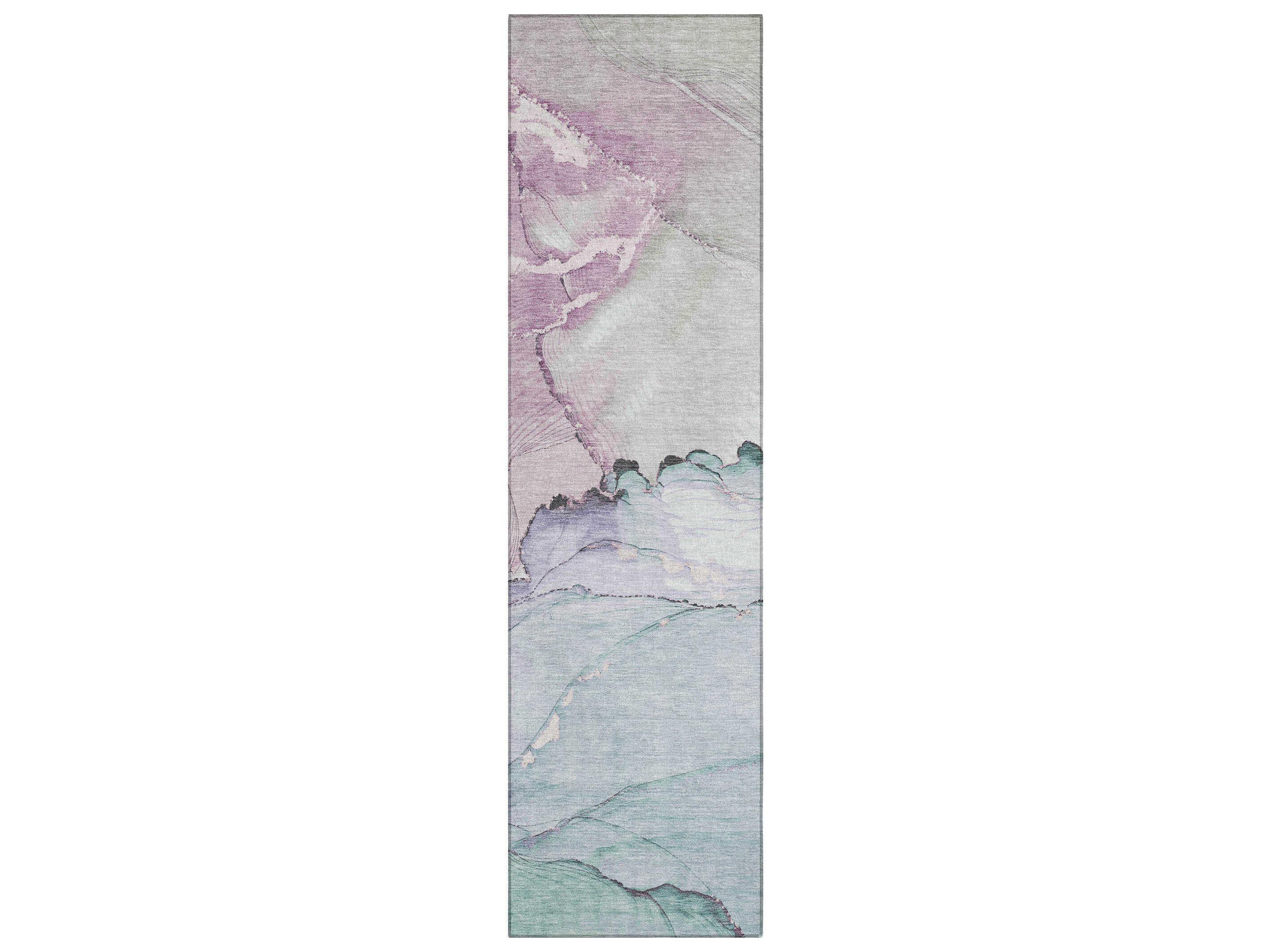 Dalyn Chantille Abstract Area Rug