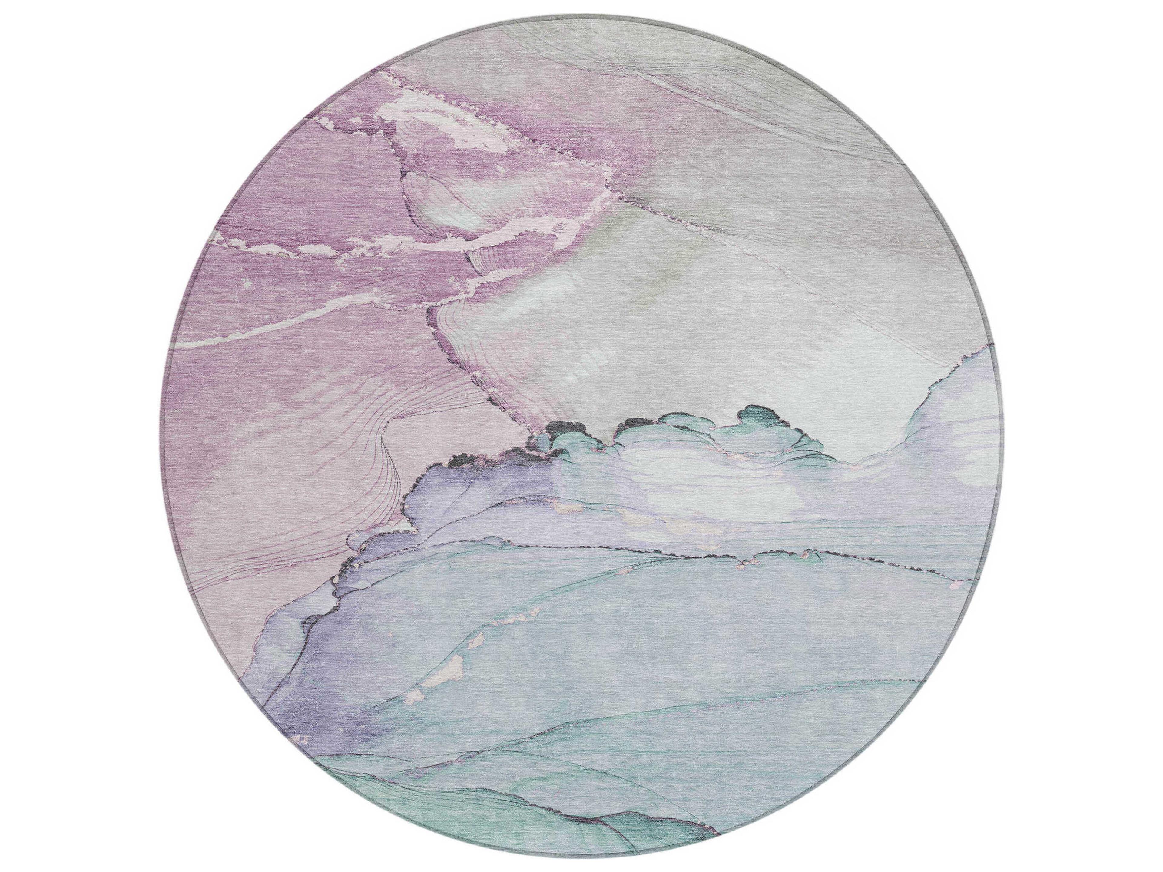 Dalyn Chantille Abstract Area Rug