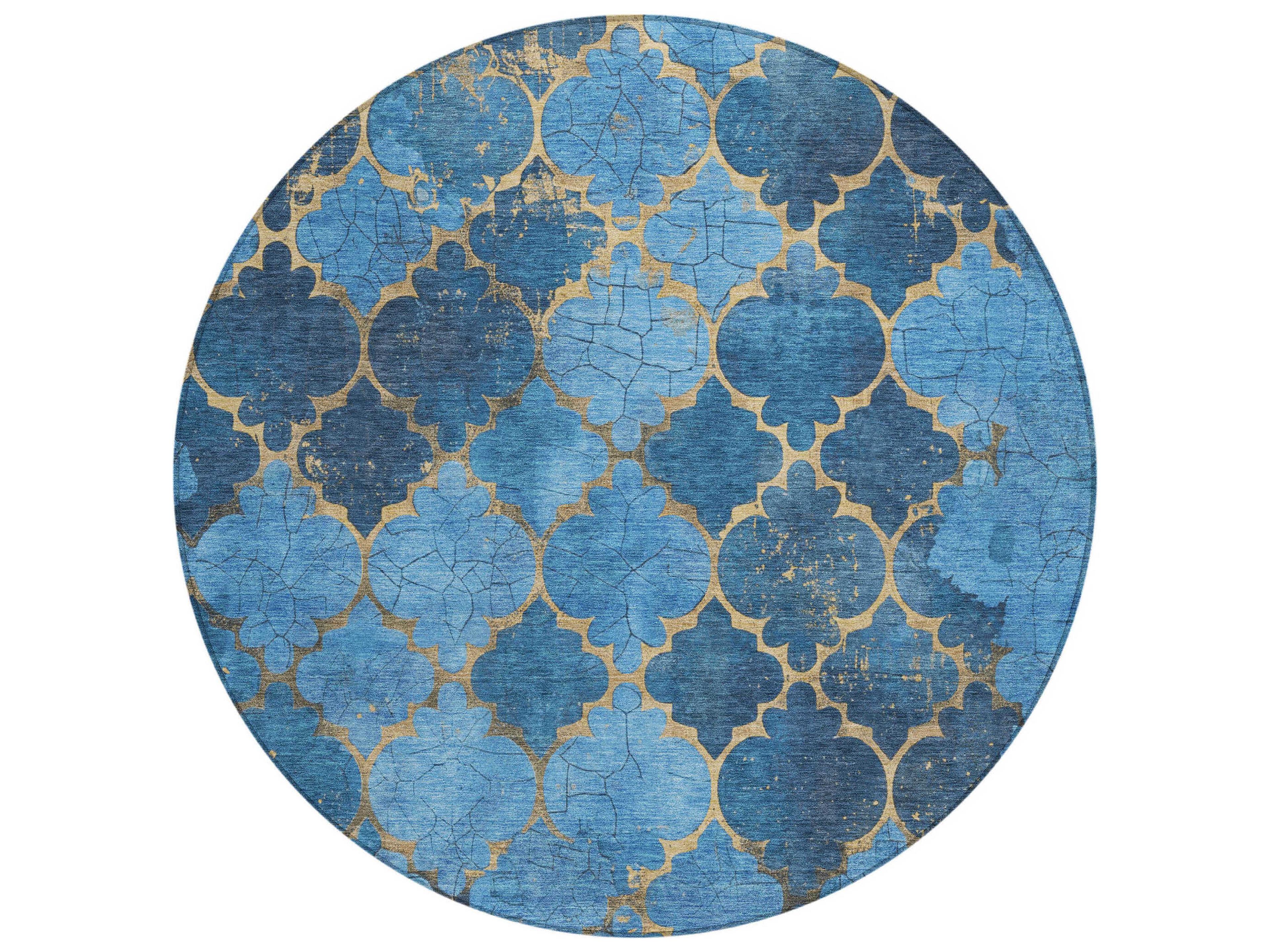 Dalyn Chantille Moroccan Area Rug