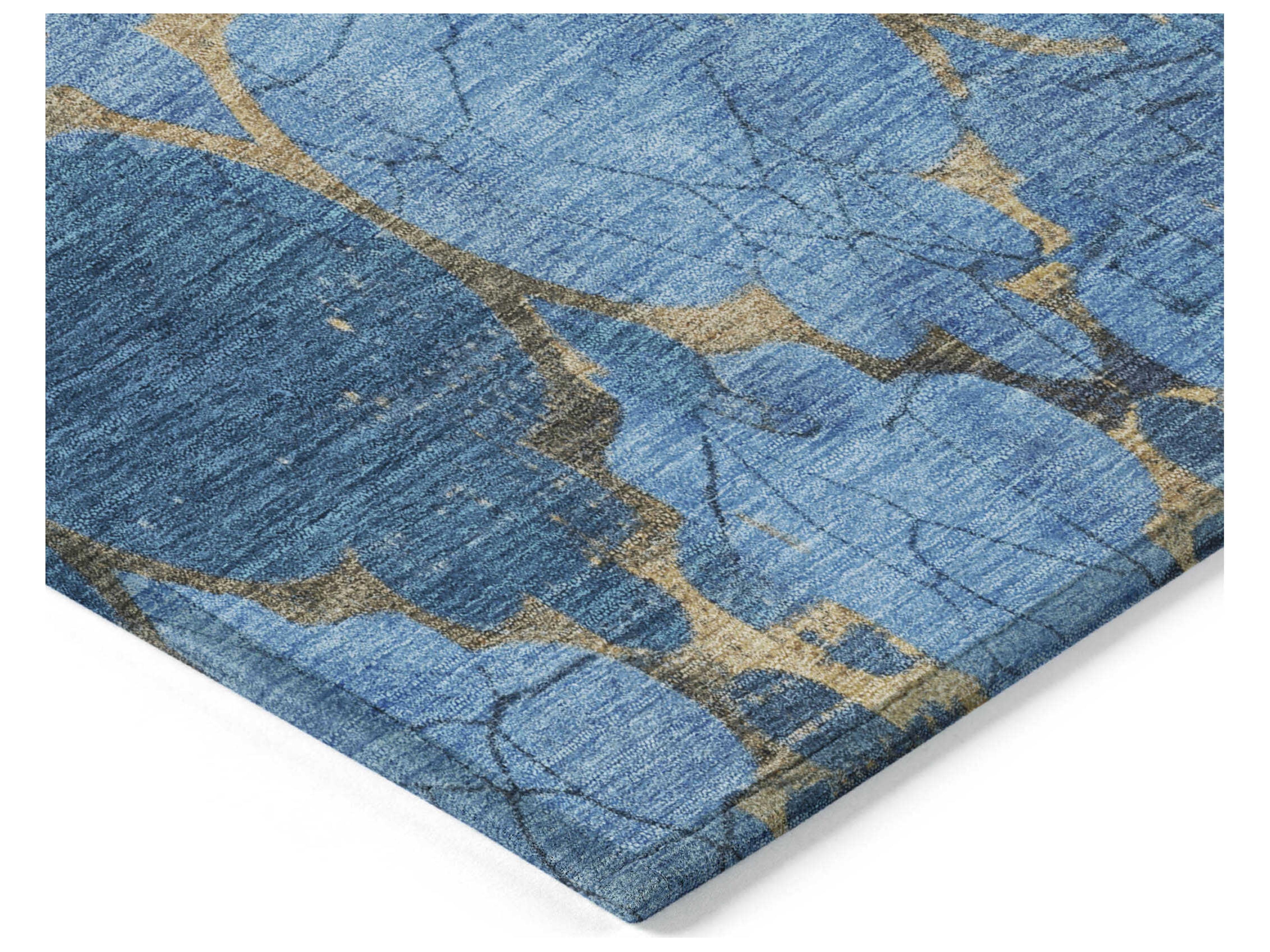 Dalyn Chantille Moroccan Area Rug