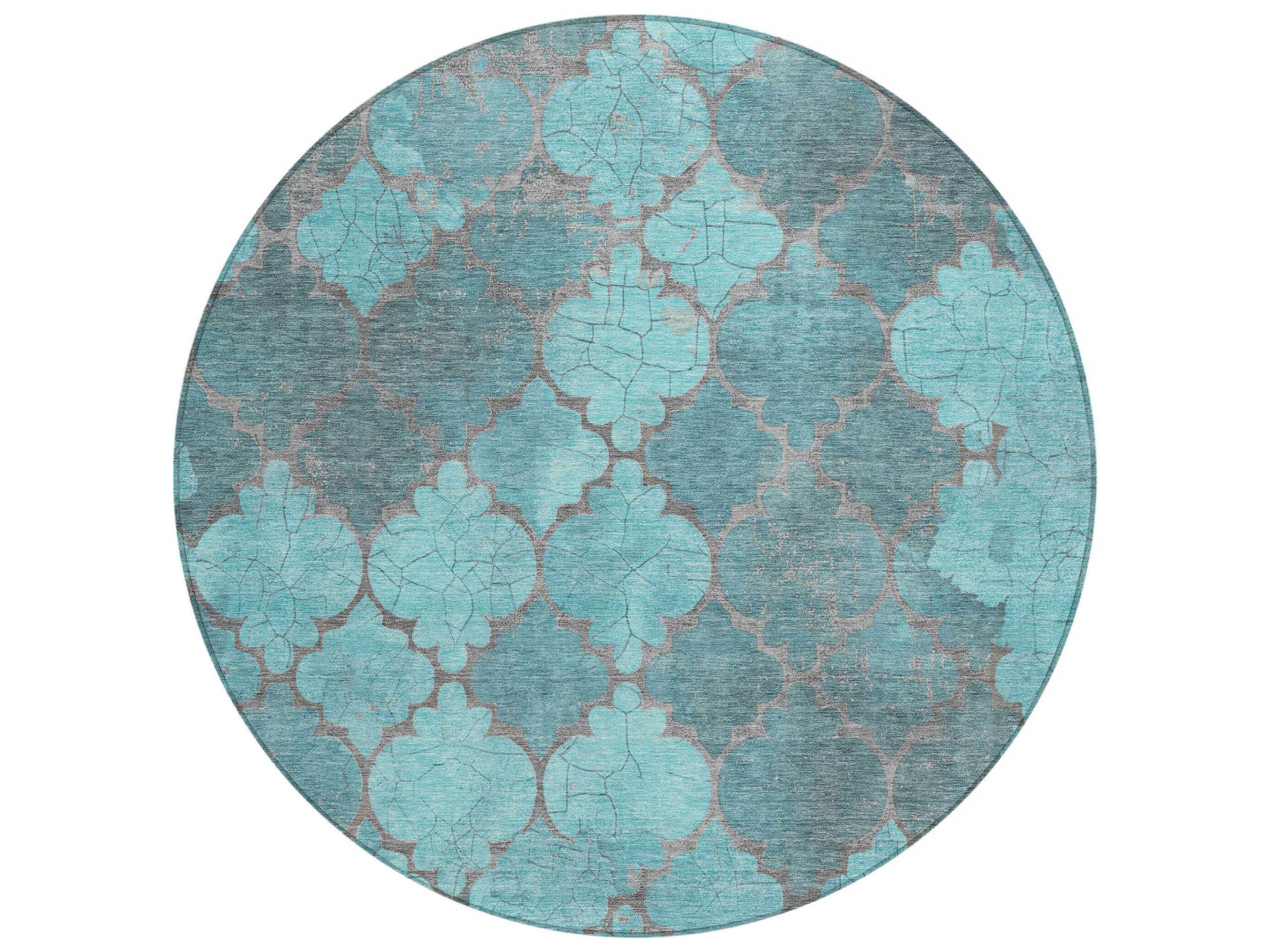 Dalyn Chantille Moroccan Area Rug