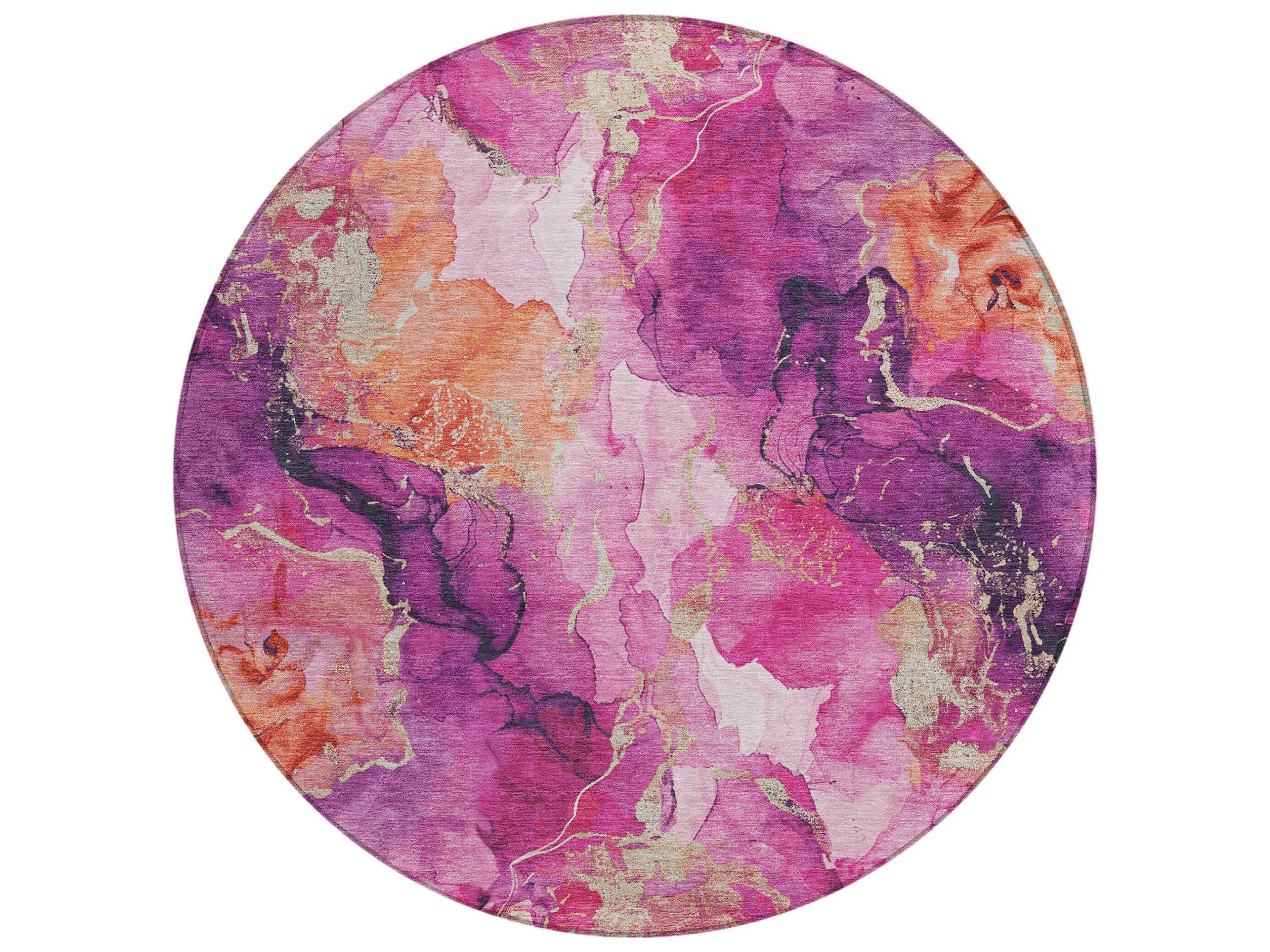 Dalyn Chantille Abstract Area Rug