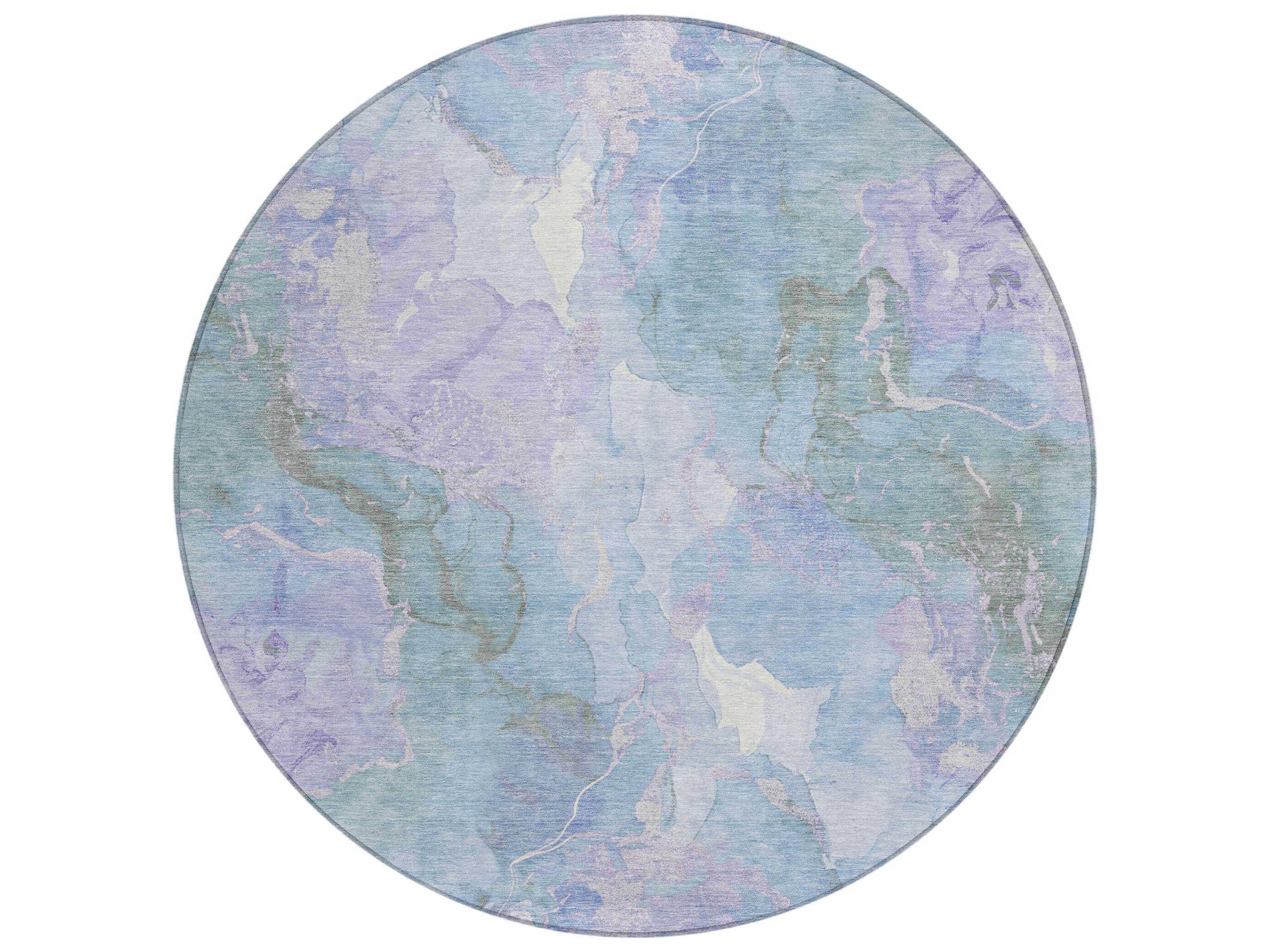 Dalyn Chantille Abstract Area Rug
