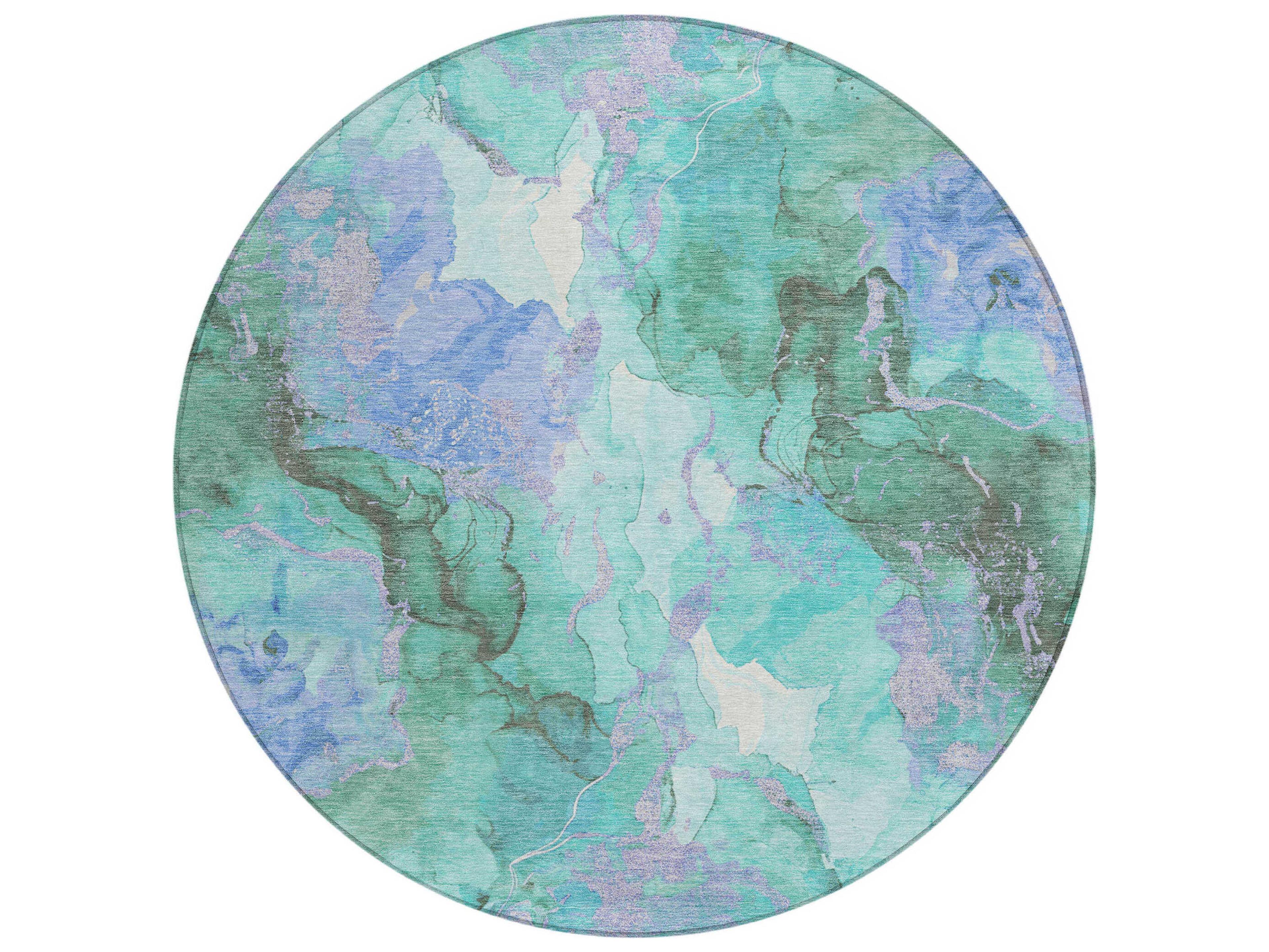 Dalyn Chantille Abstract Area Rug