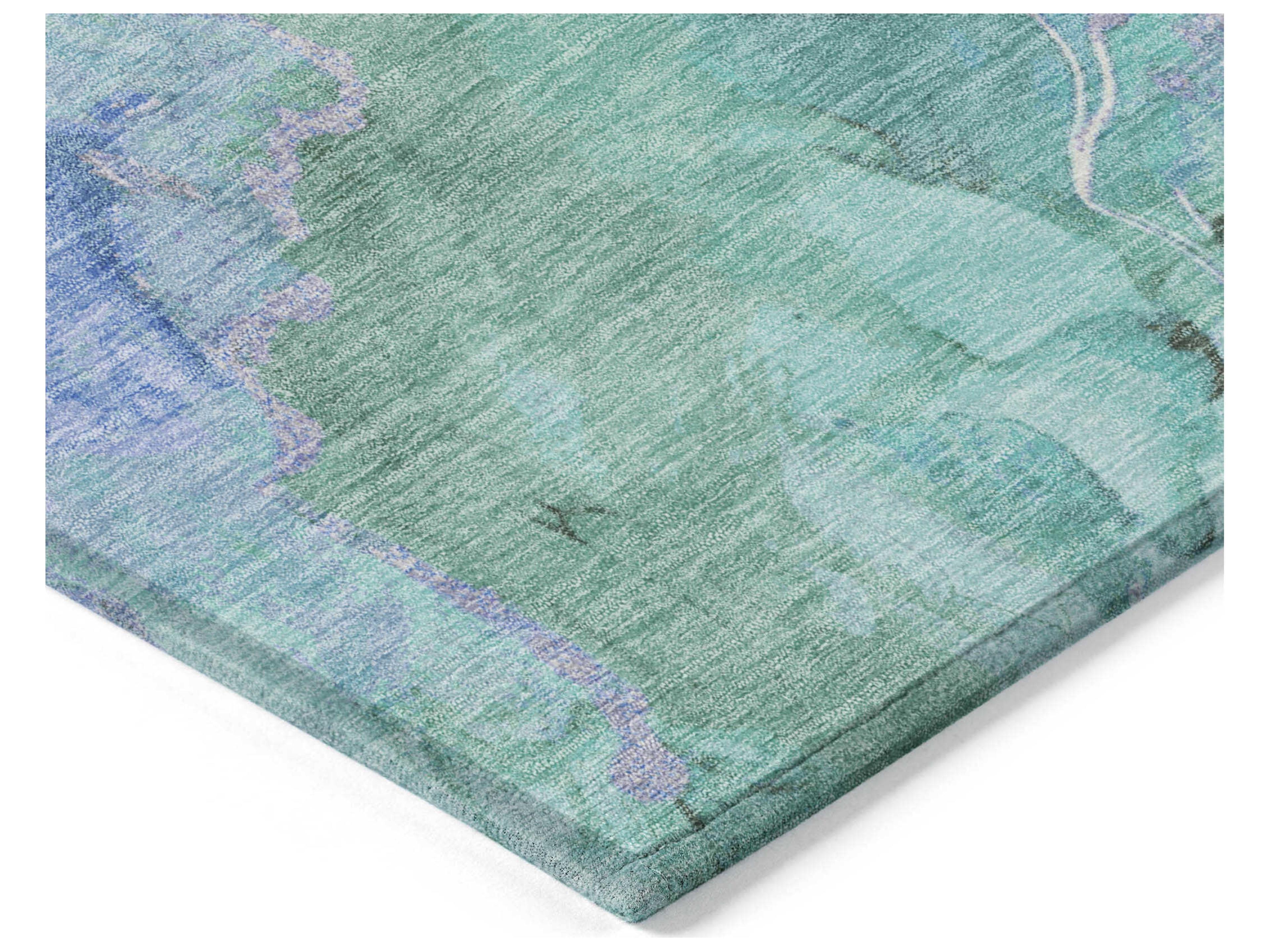 Dalyn Chantille Abstract Area Rug