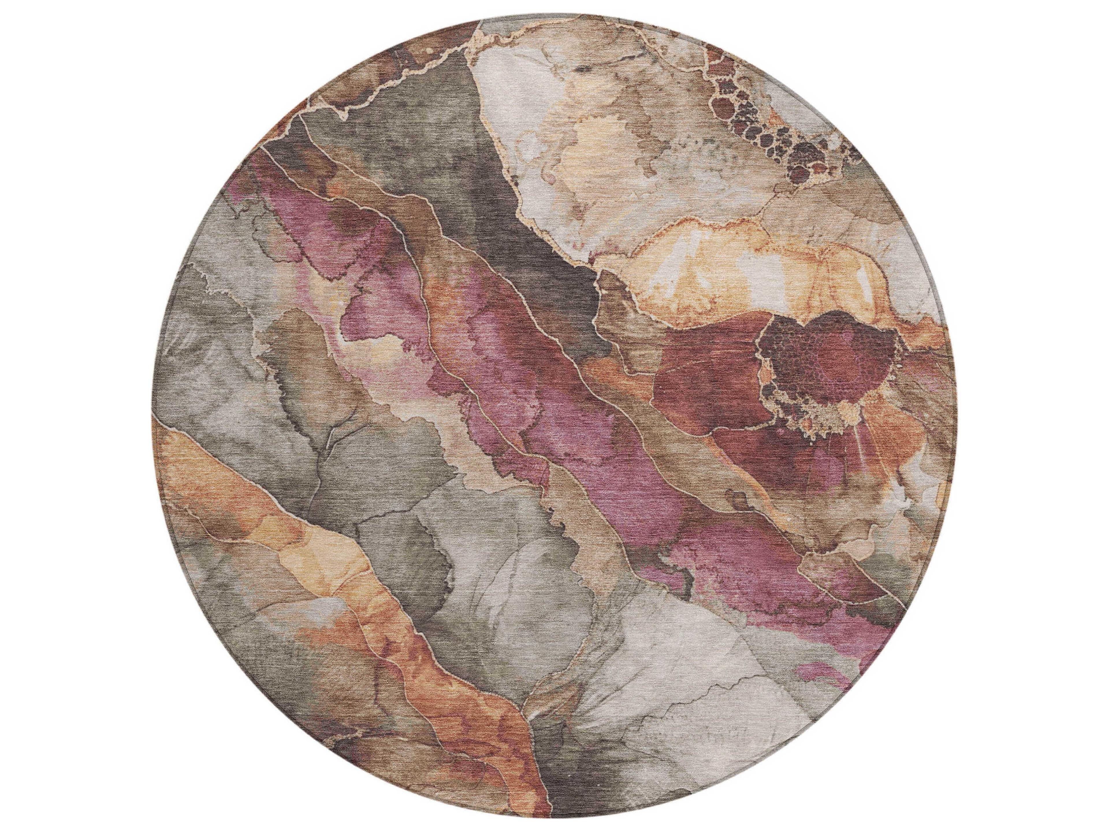 Dalyn Chantille Abstract Area Rug
