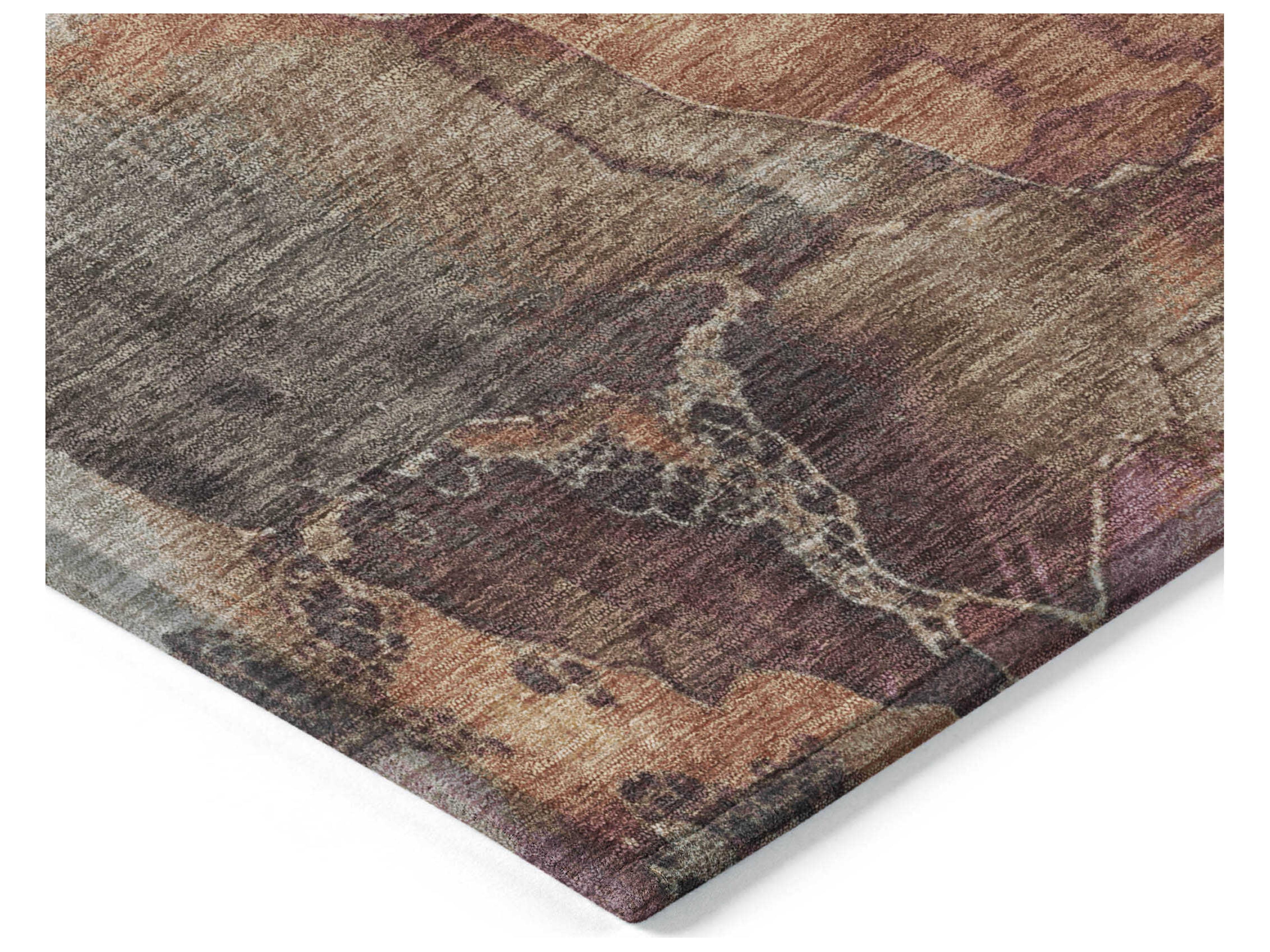 Dalyn Chantille Abstract Area Rug
