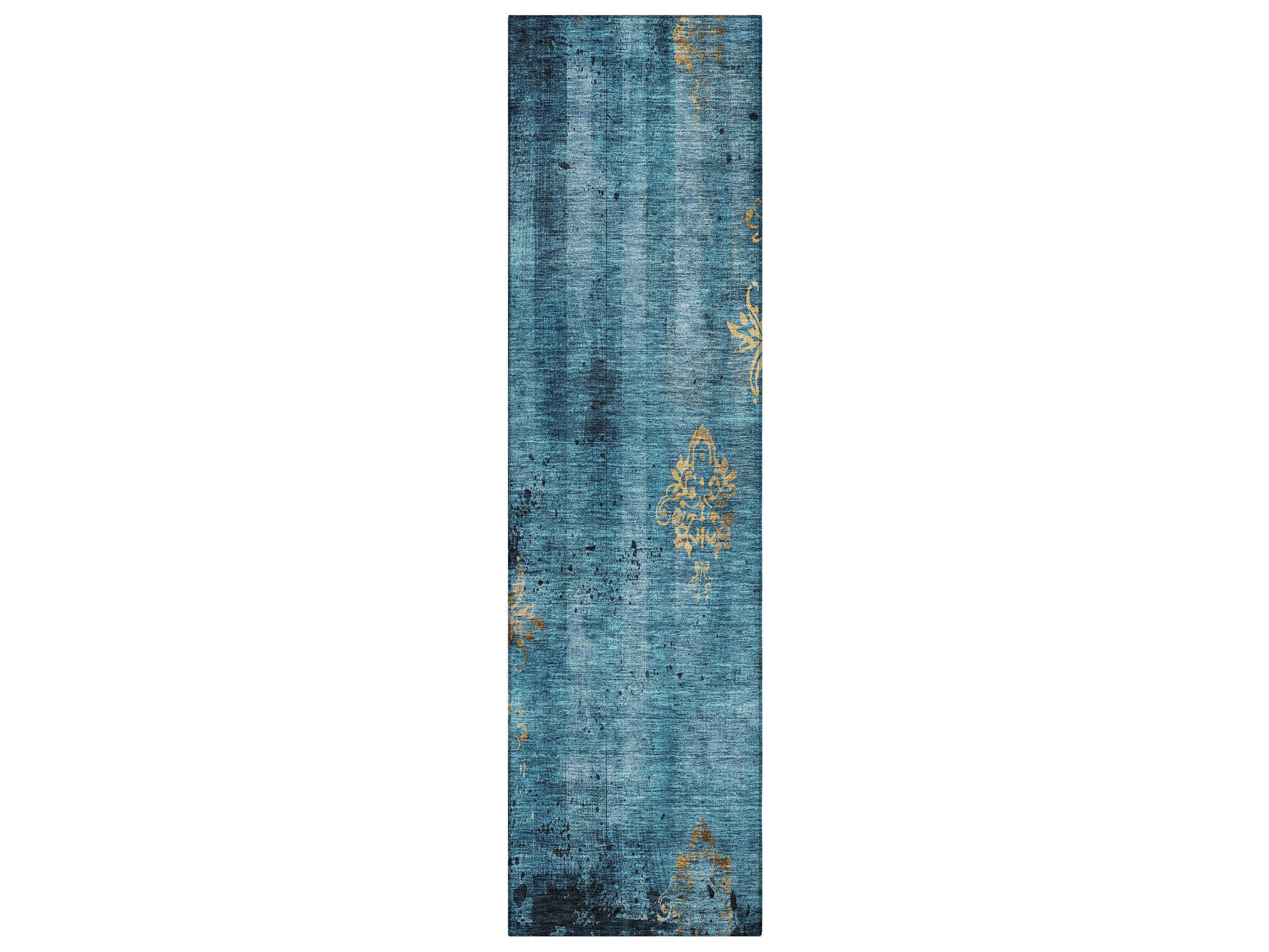 Dalyn Chantille Floral Area Rug