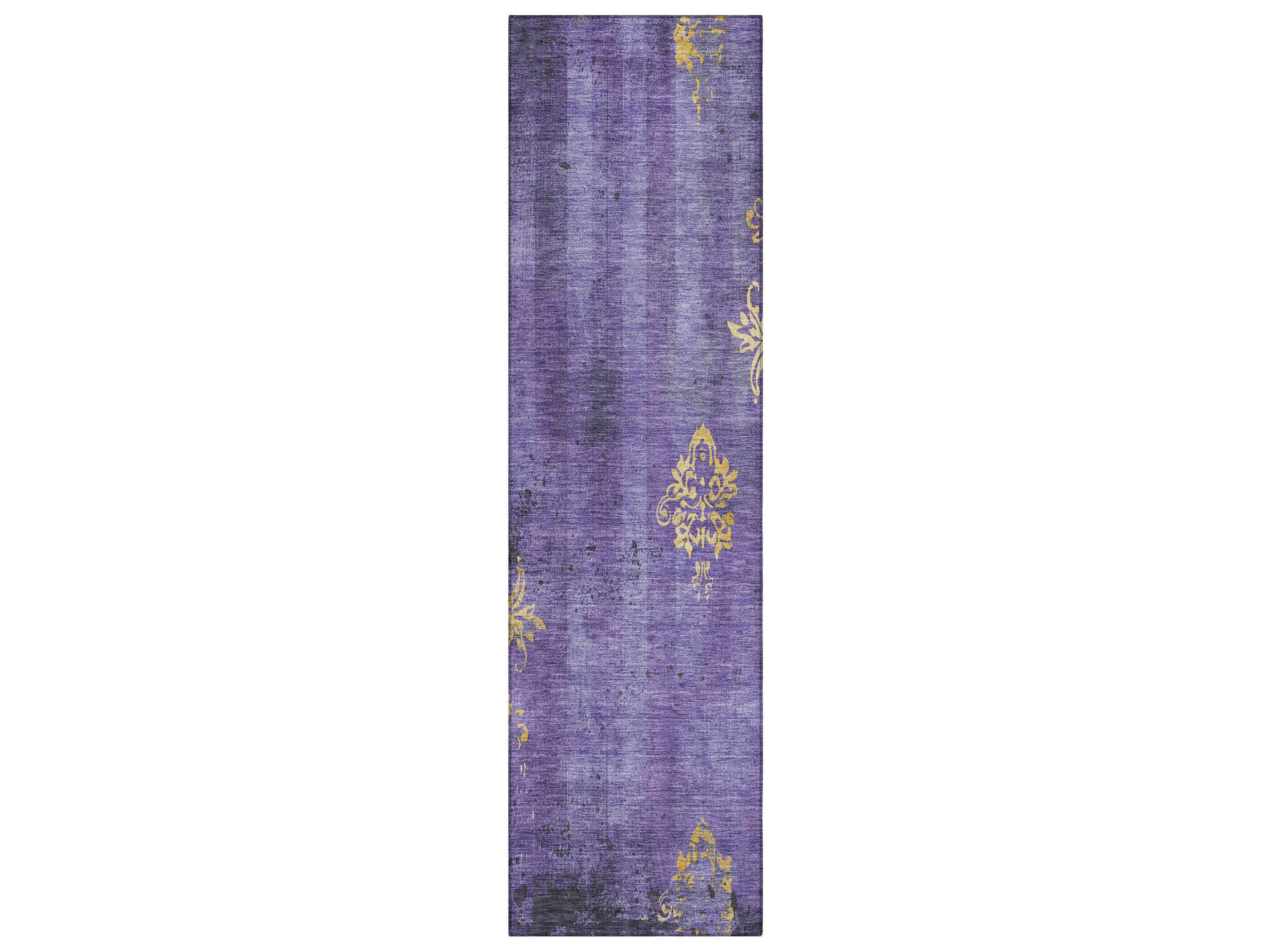 Dalyn Chantille Floral Area Rug