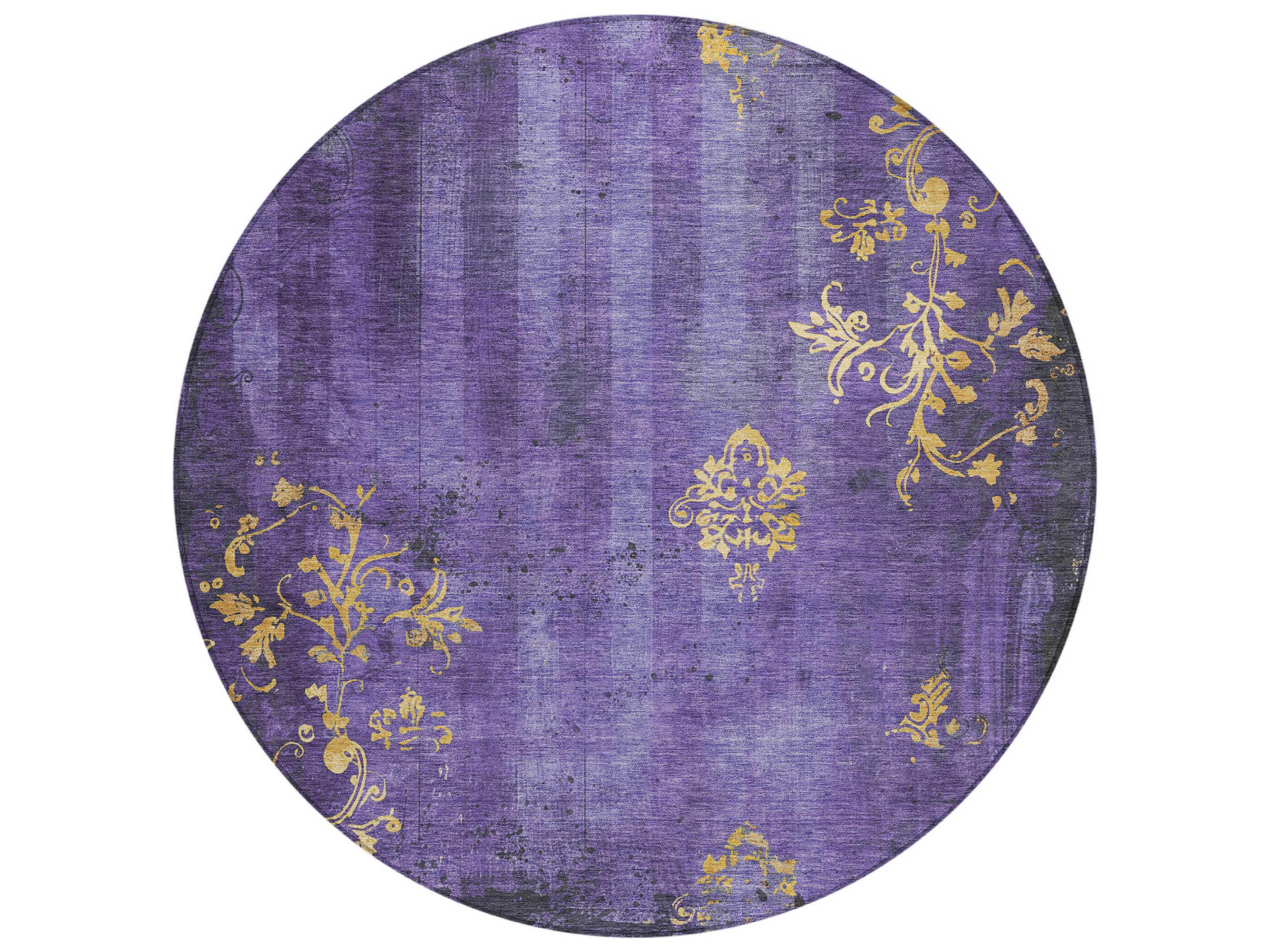 Dalyn Chantille Floral Area Rug