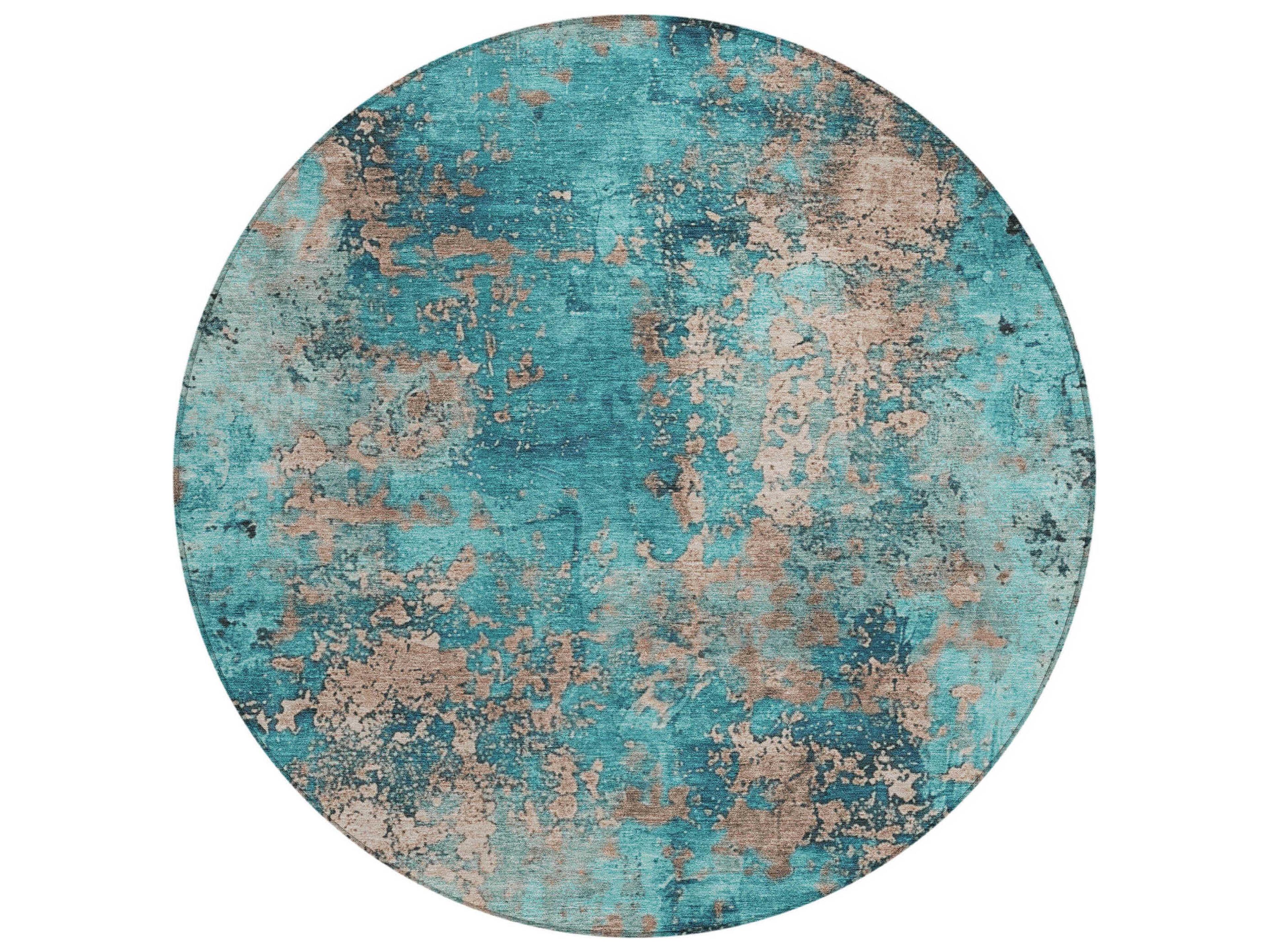 Dalyn Chantille Abstract Area Rug