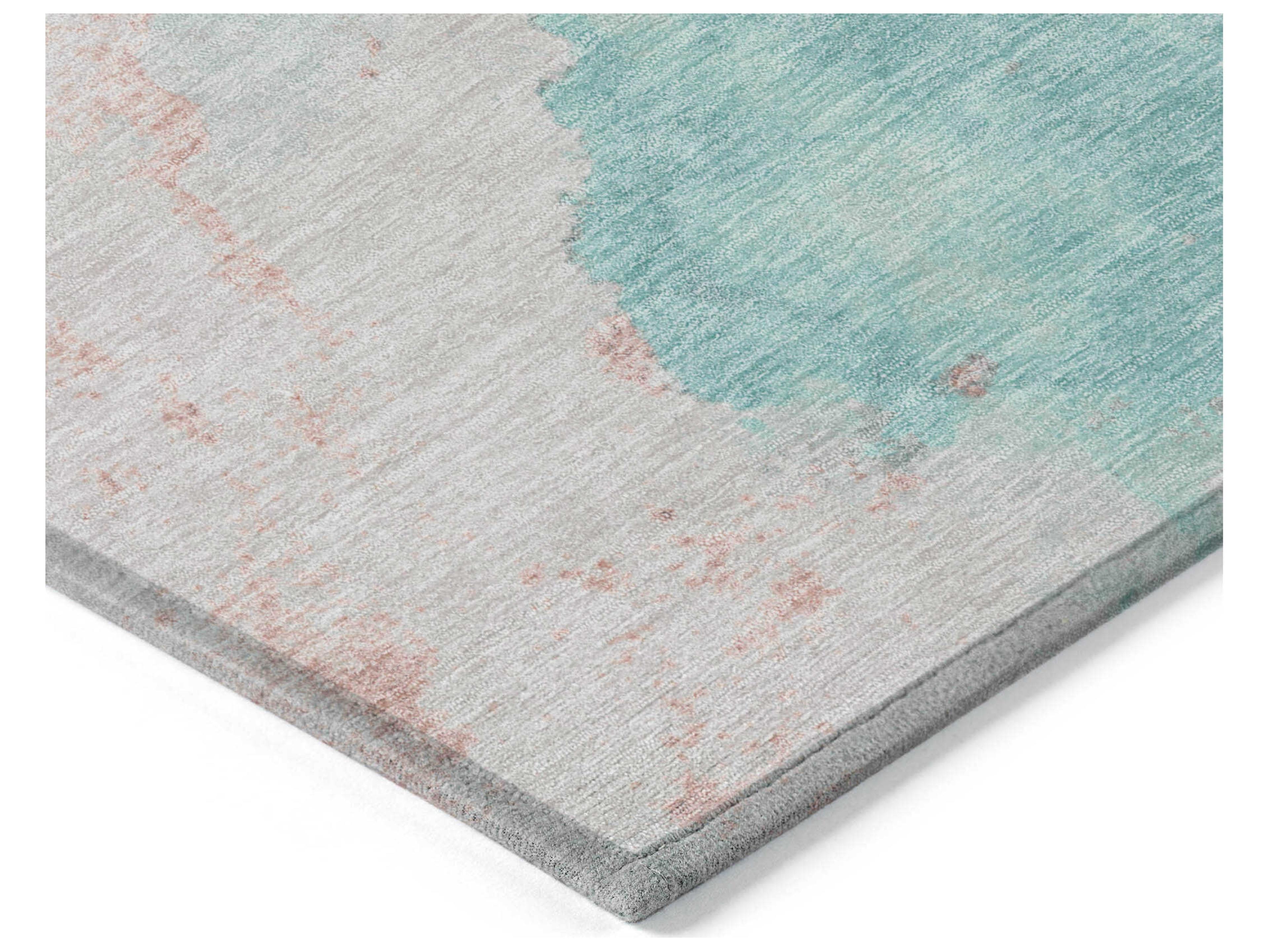 Dalyn Chantille Abstract Area Rug