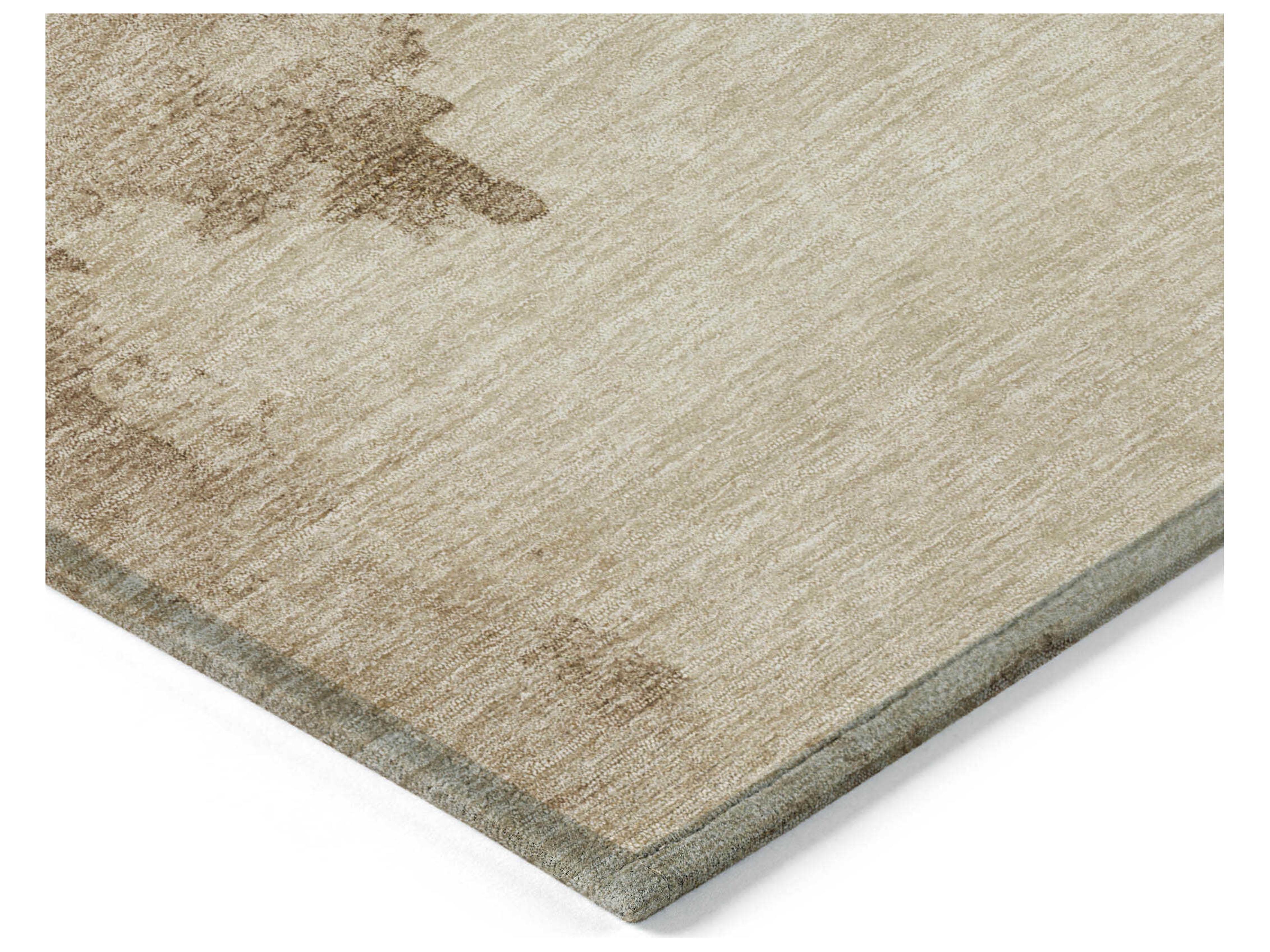 Dalyn Chantille Abstract Area Rug