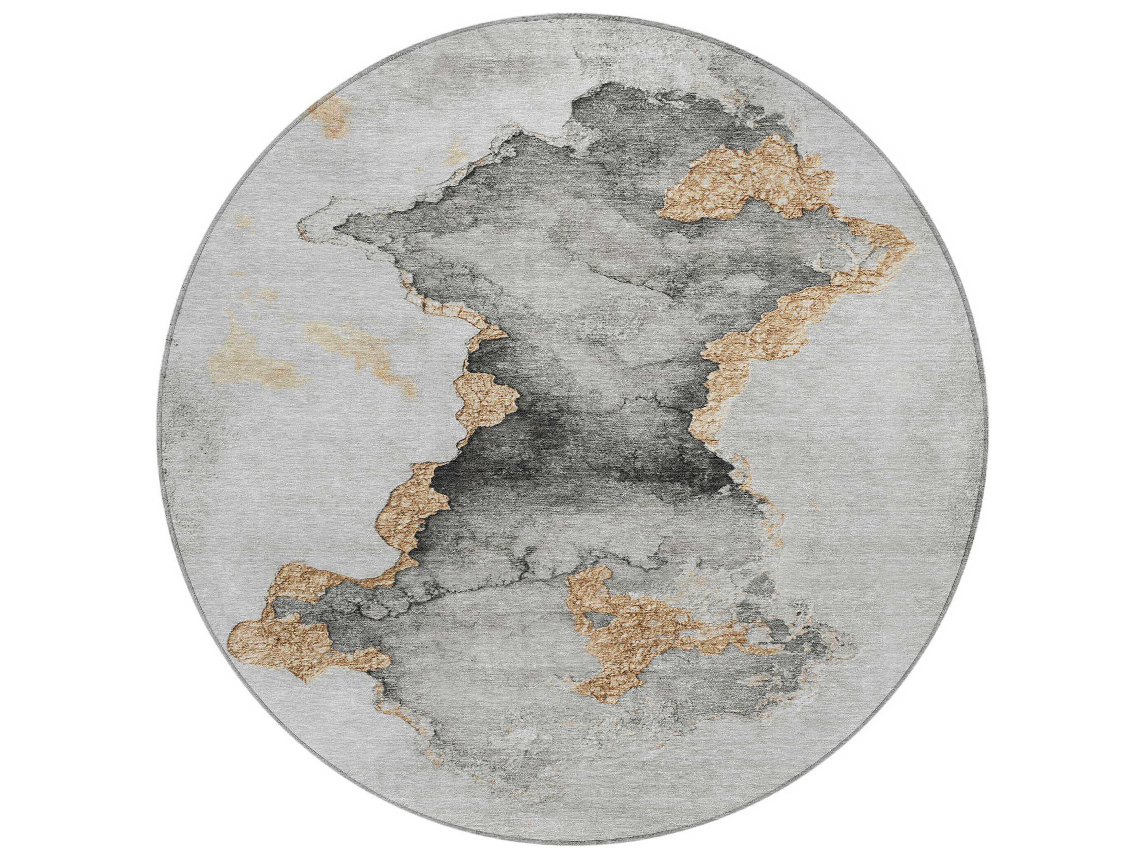 Dalyn Chantille Abstract Area Rug