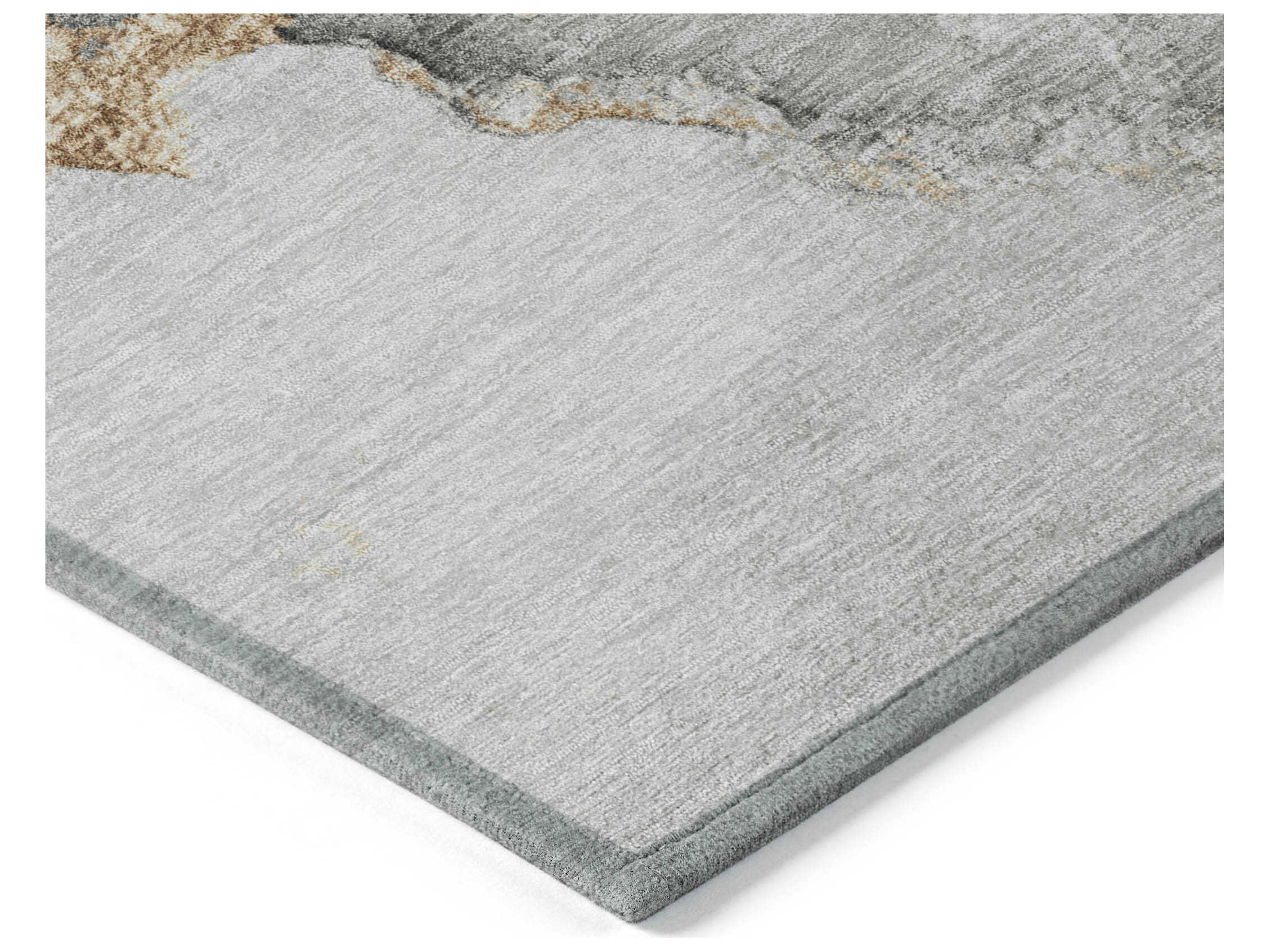 Dalyn Chantille Abstract Area Rug